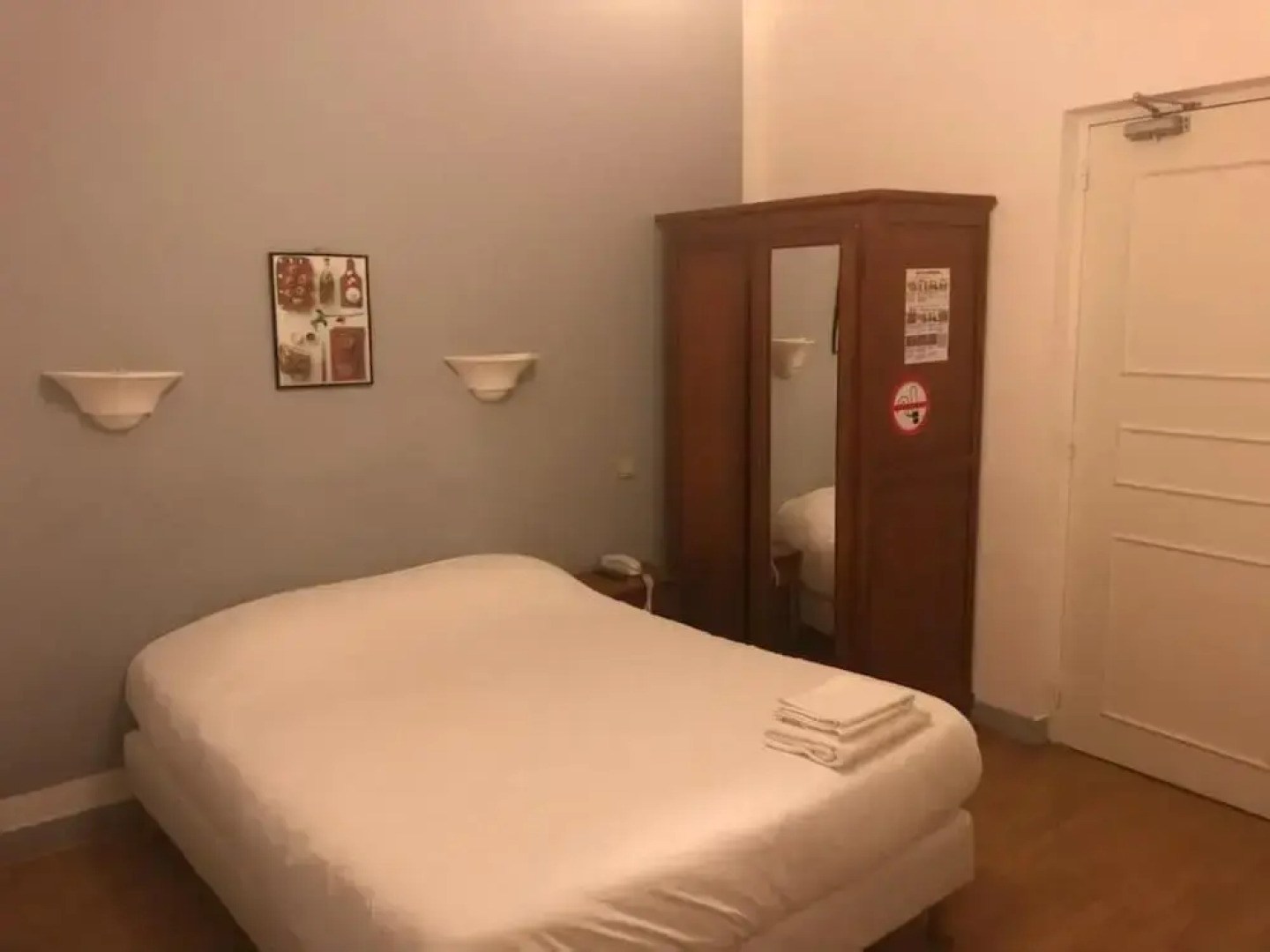 Gochoki Hôtel & Appartements