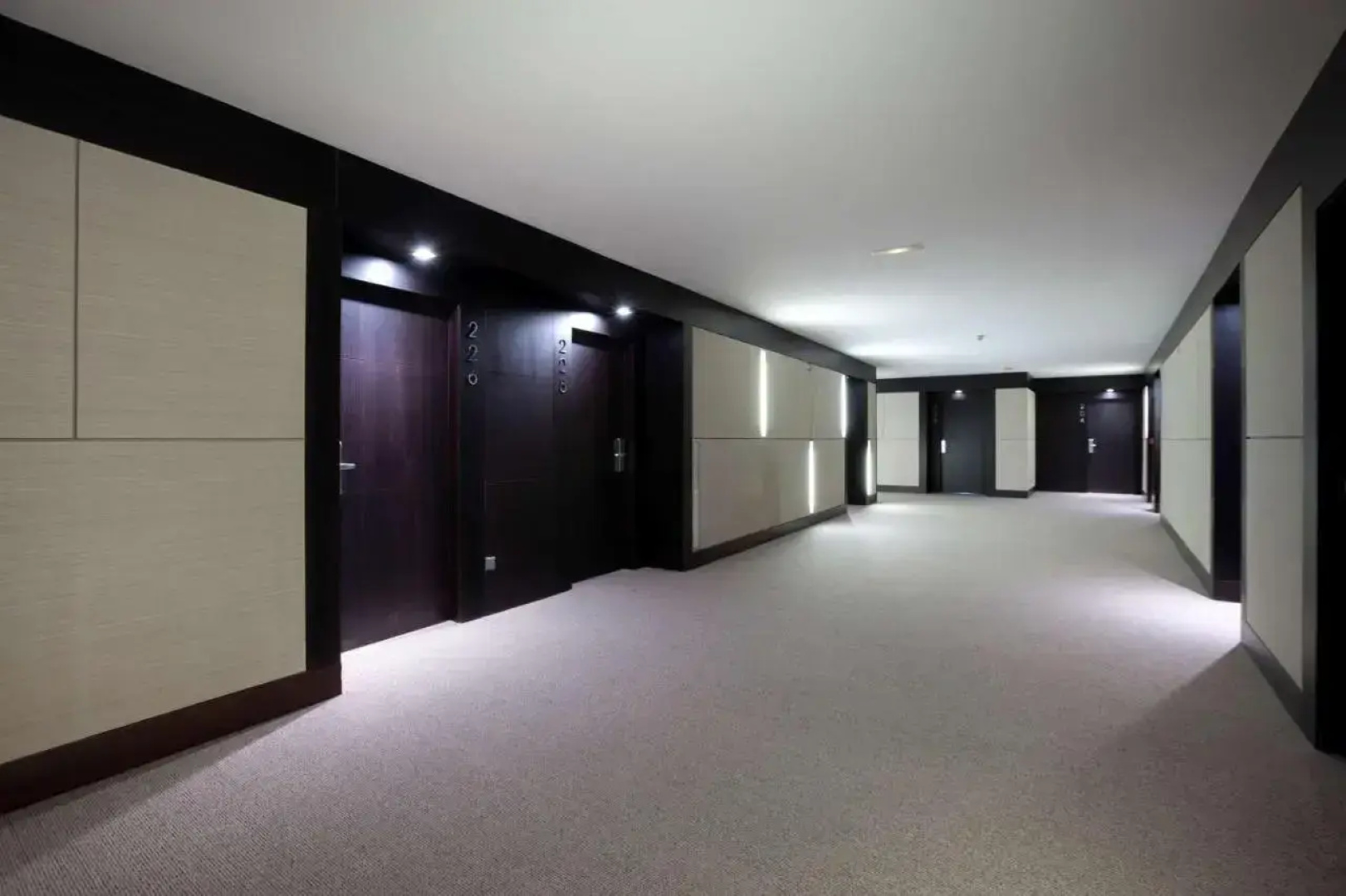 NH Collection Santiago de Compostela