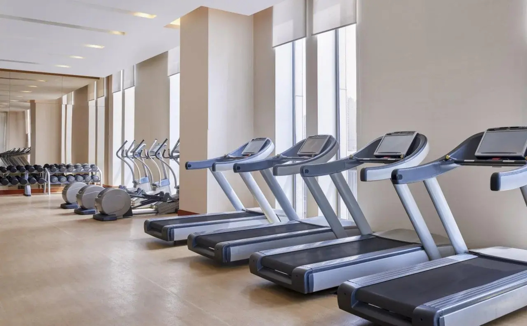 The Westin Hefei Baohe