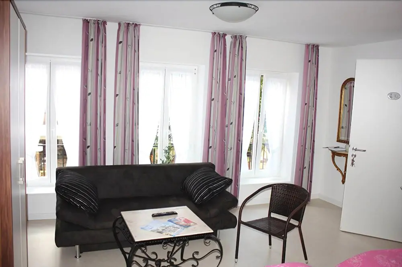 Gstehaus Altstadttraum