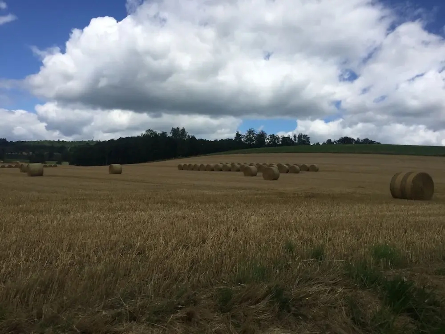 Château de Beauvais