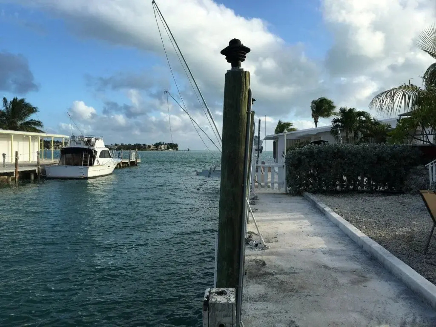 Fish Hut by RedAwning