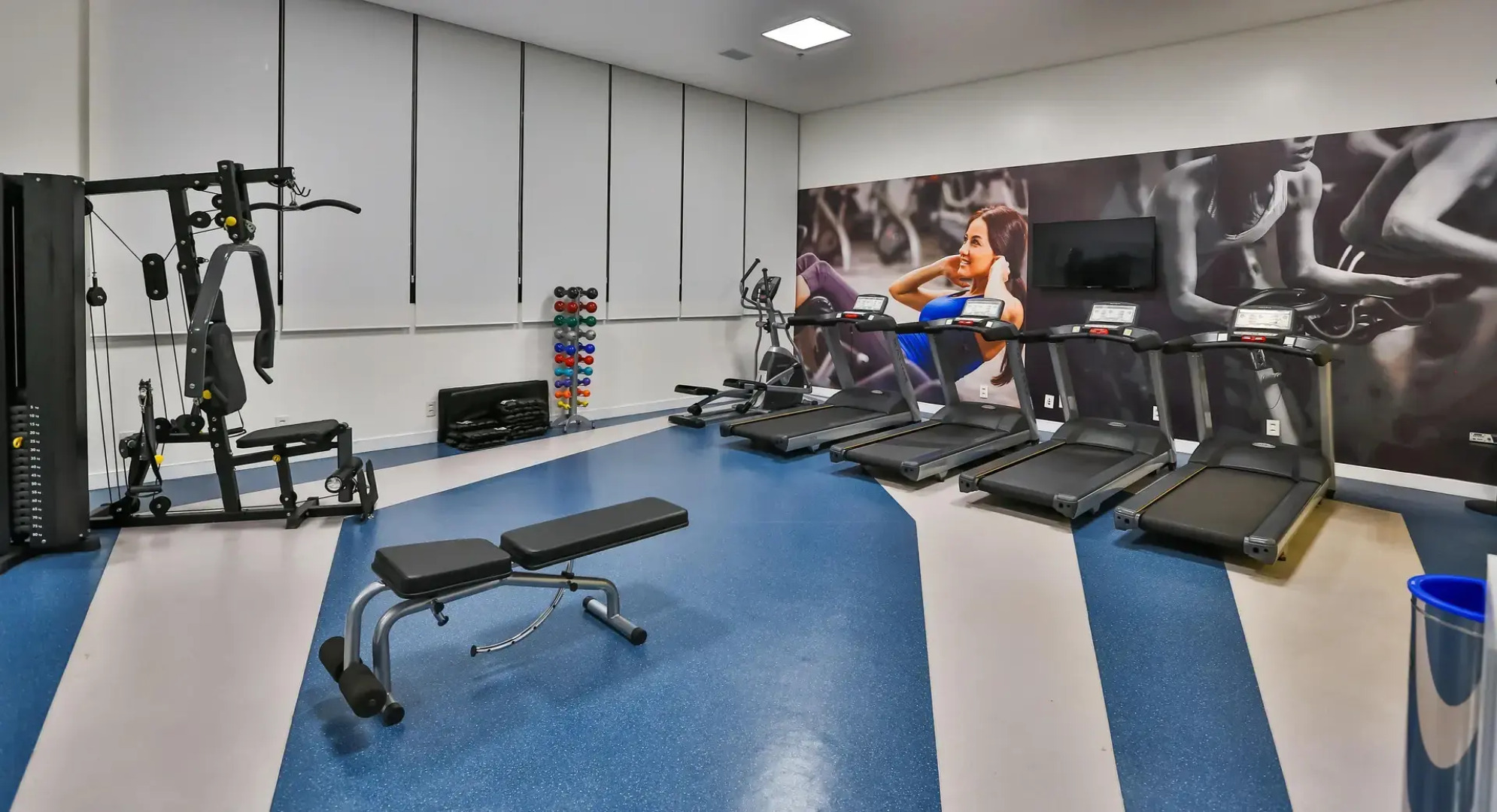 Quality Hotel Flamboyant