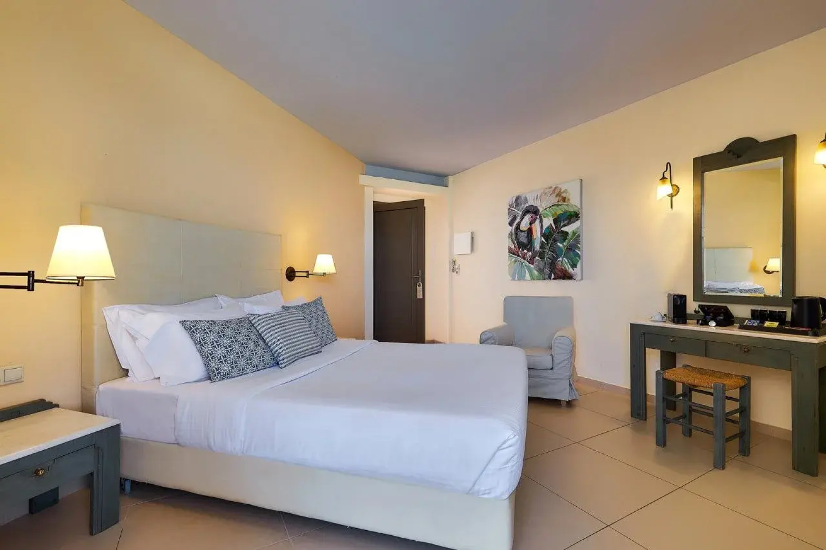 Hotel Sissi Bay And Wellness Club