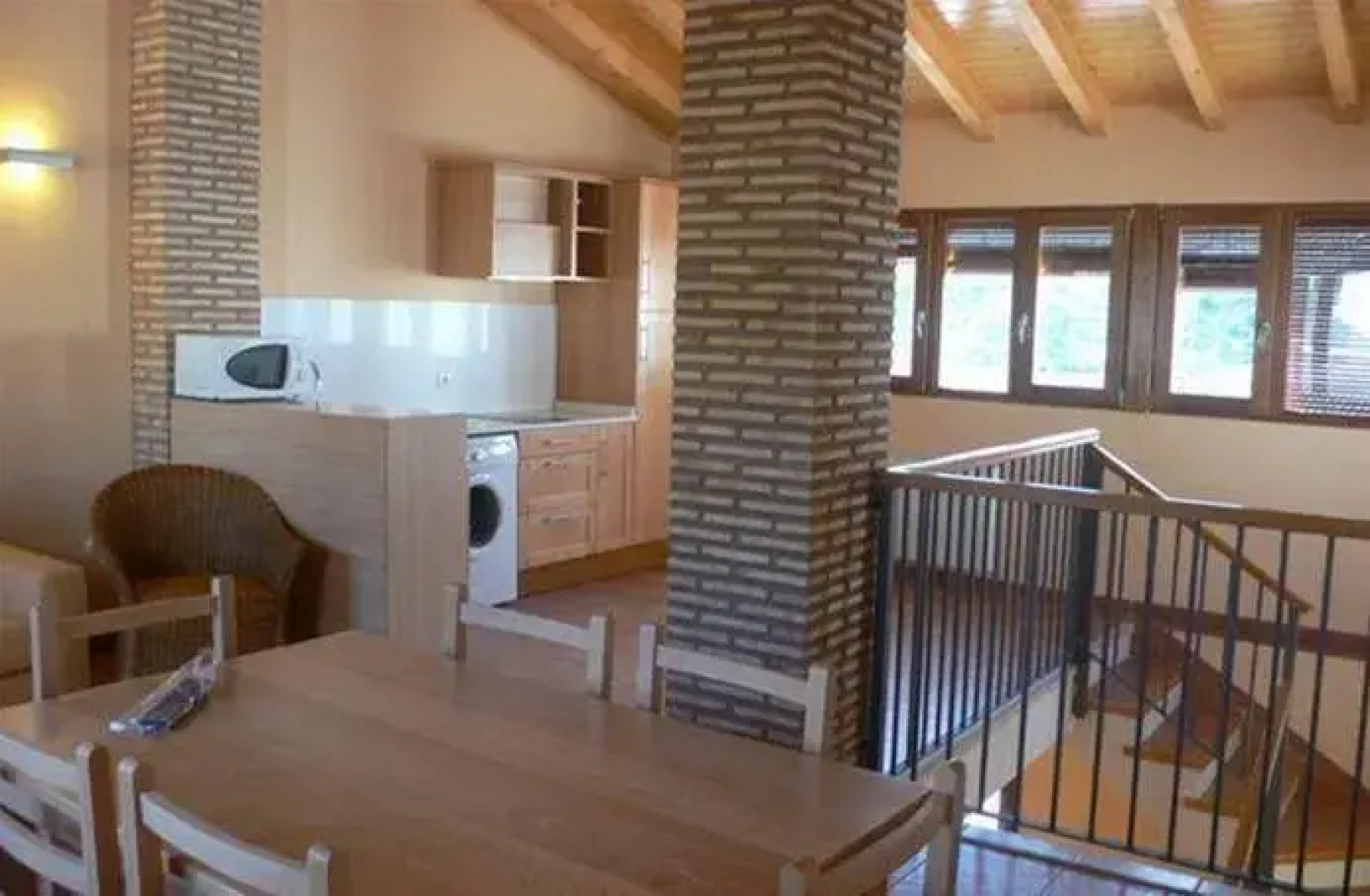 La Posada de Chóvar