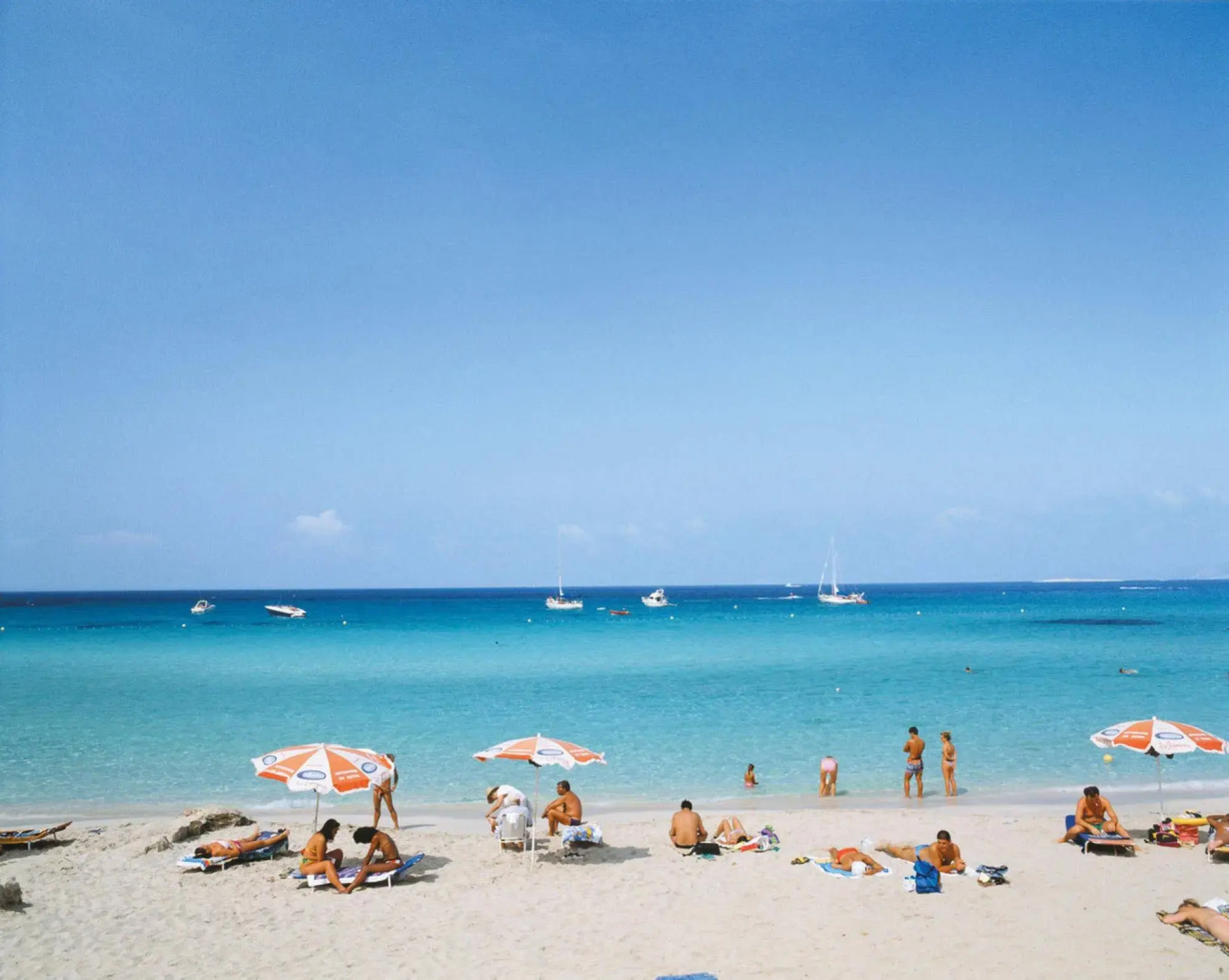 Hotel Riu Palace La Mola