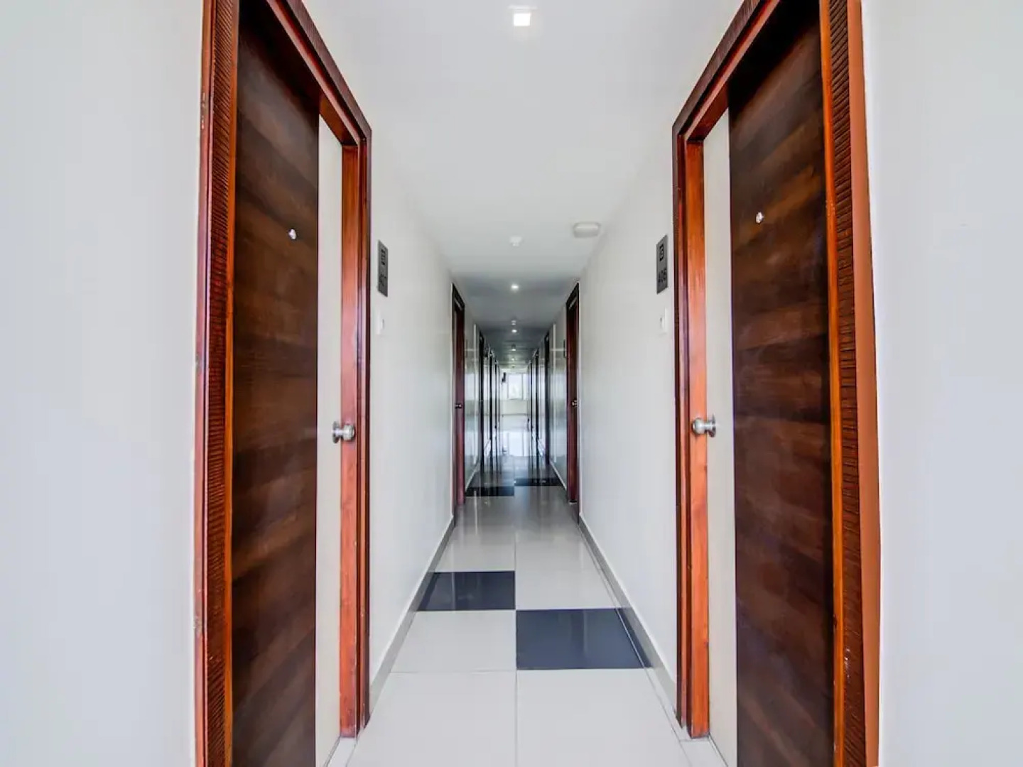 OYO 1466 Hotel G Square