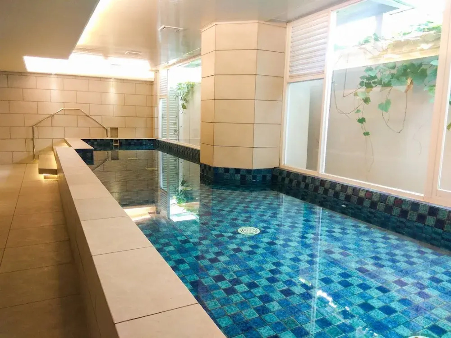 Modern and Comfy Studio @ Mustika Golf Apartment