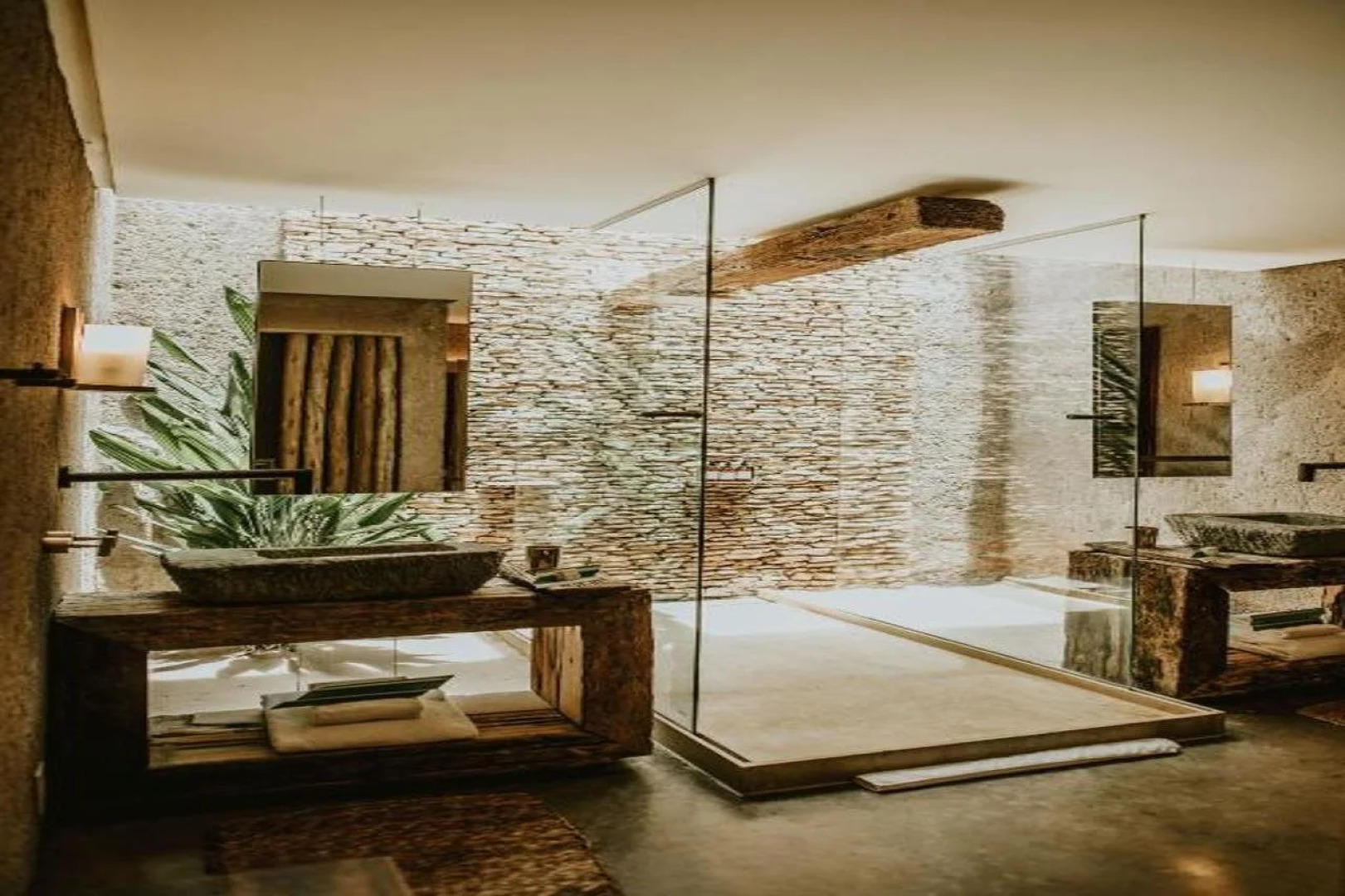 Kenoa Exclusive Beach SPA & Resort