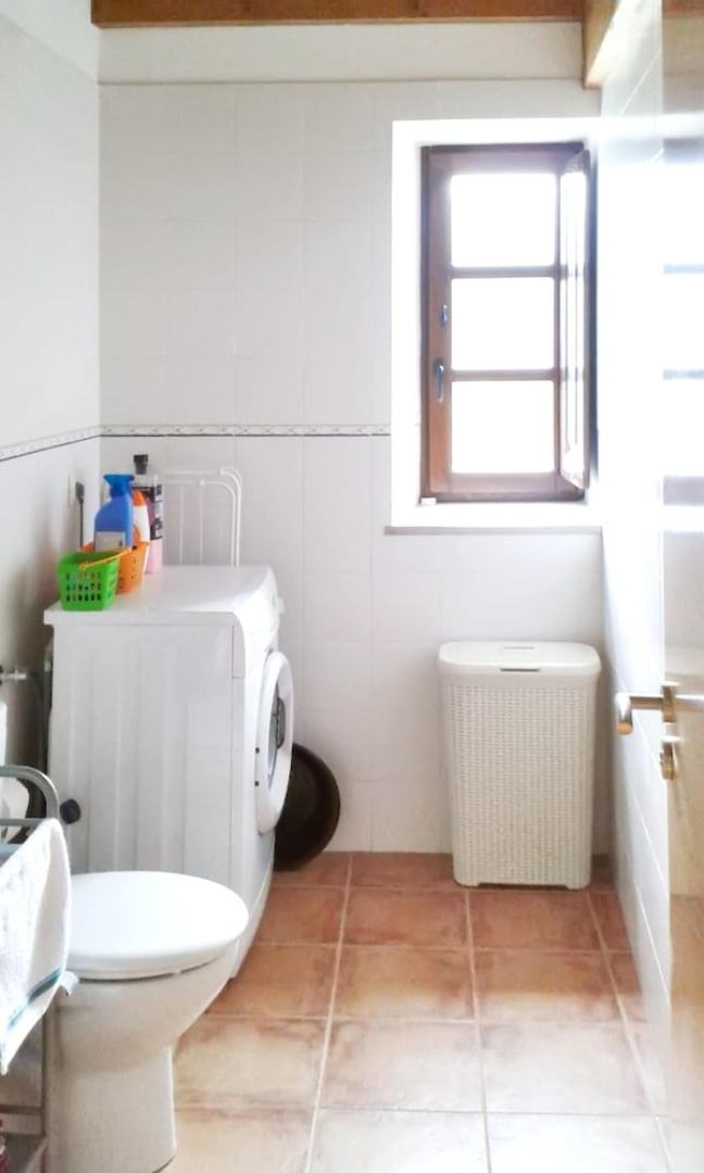 2 bedrooms house with furnished garden and wifi at Grandas de Salime