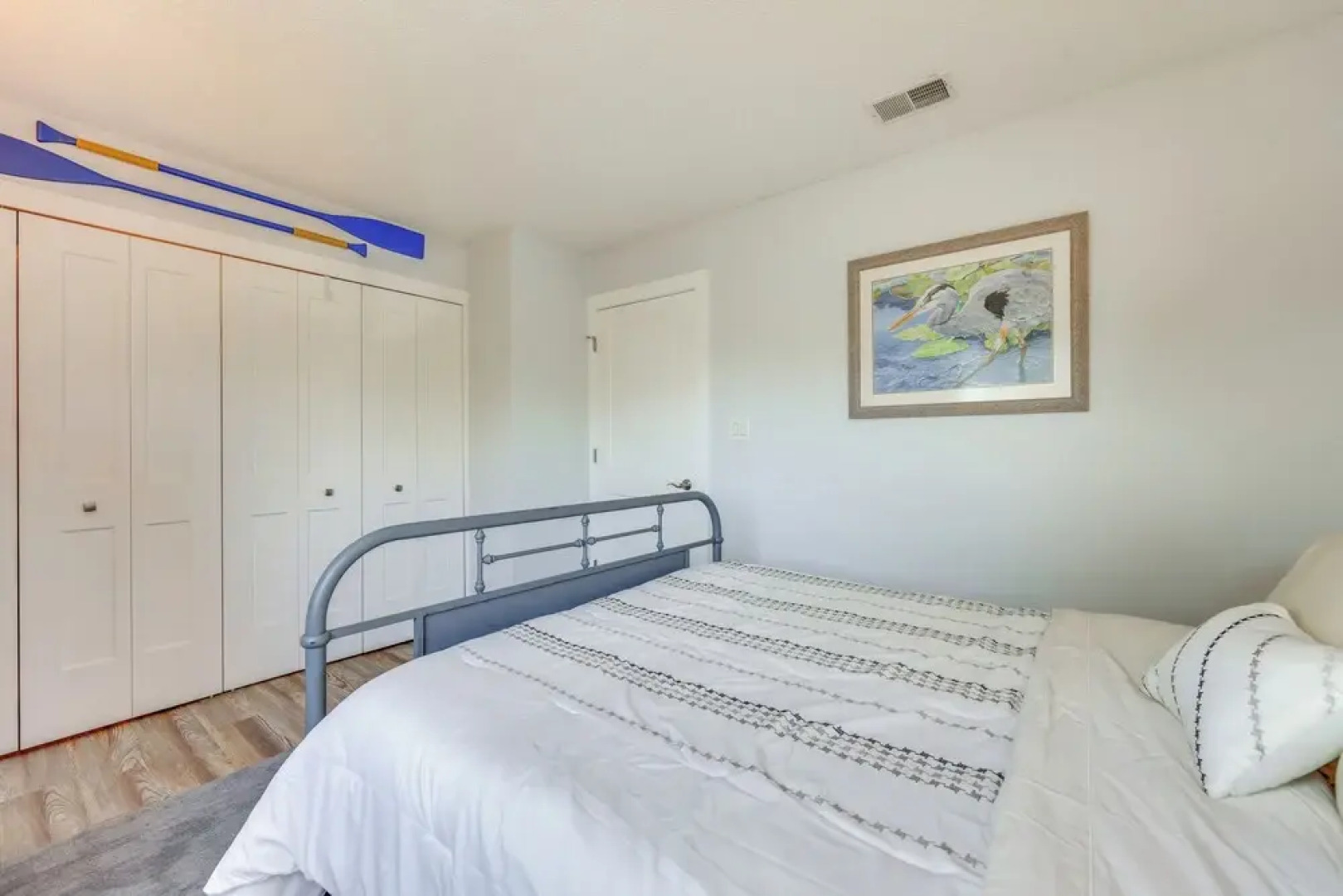 Private Balcony w/ Water Views: Welaka Condo!