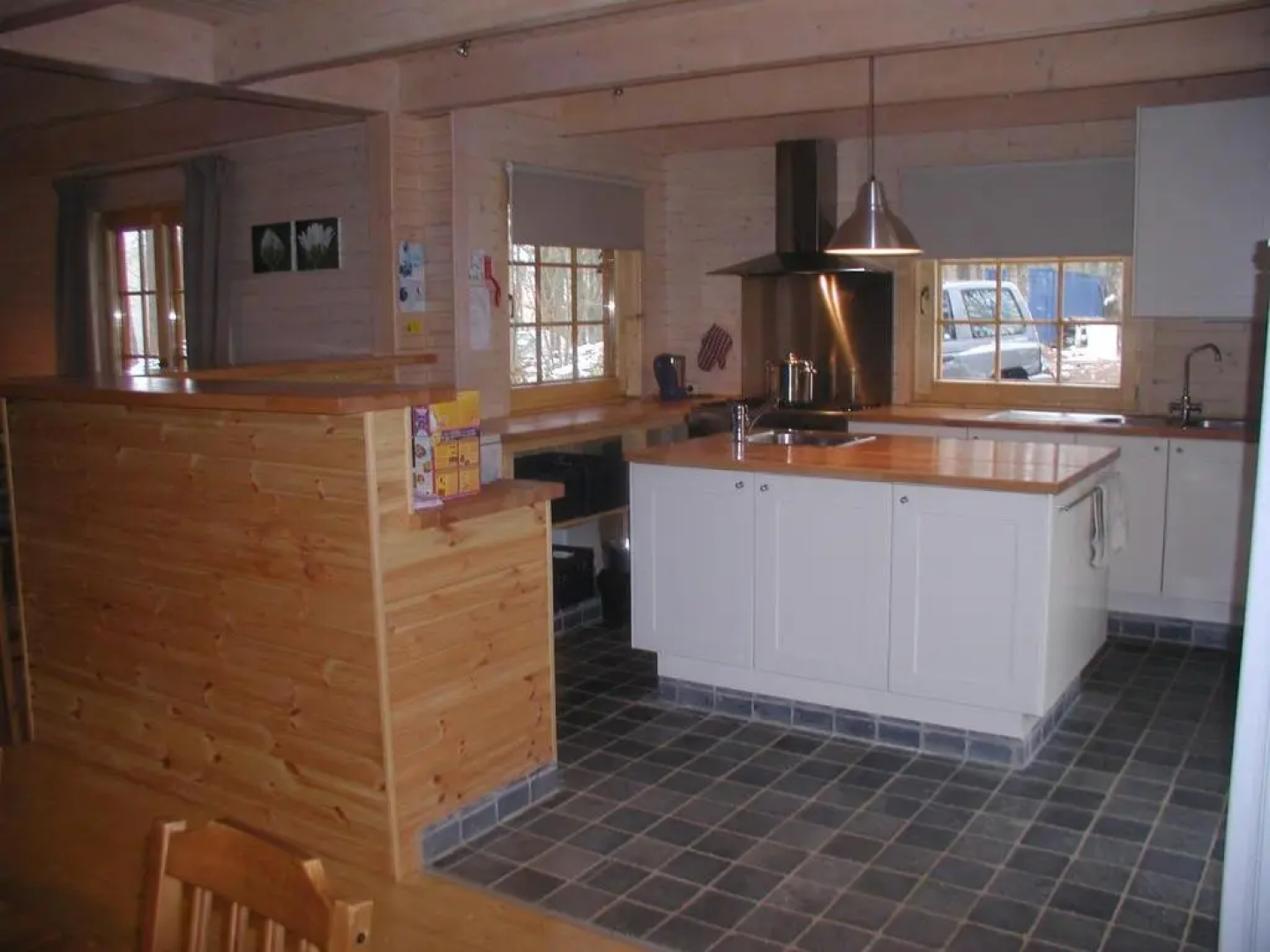 Le Gibier
