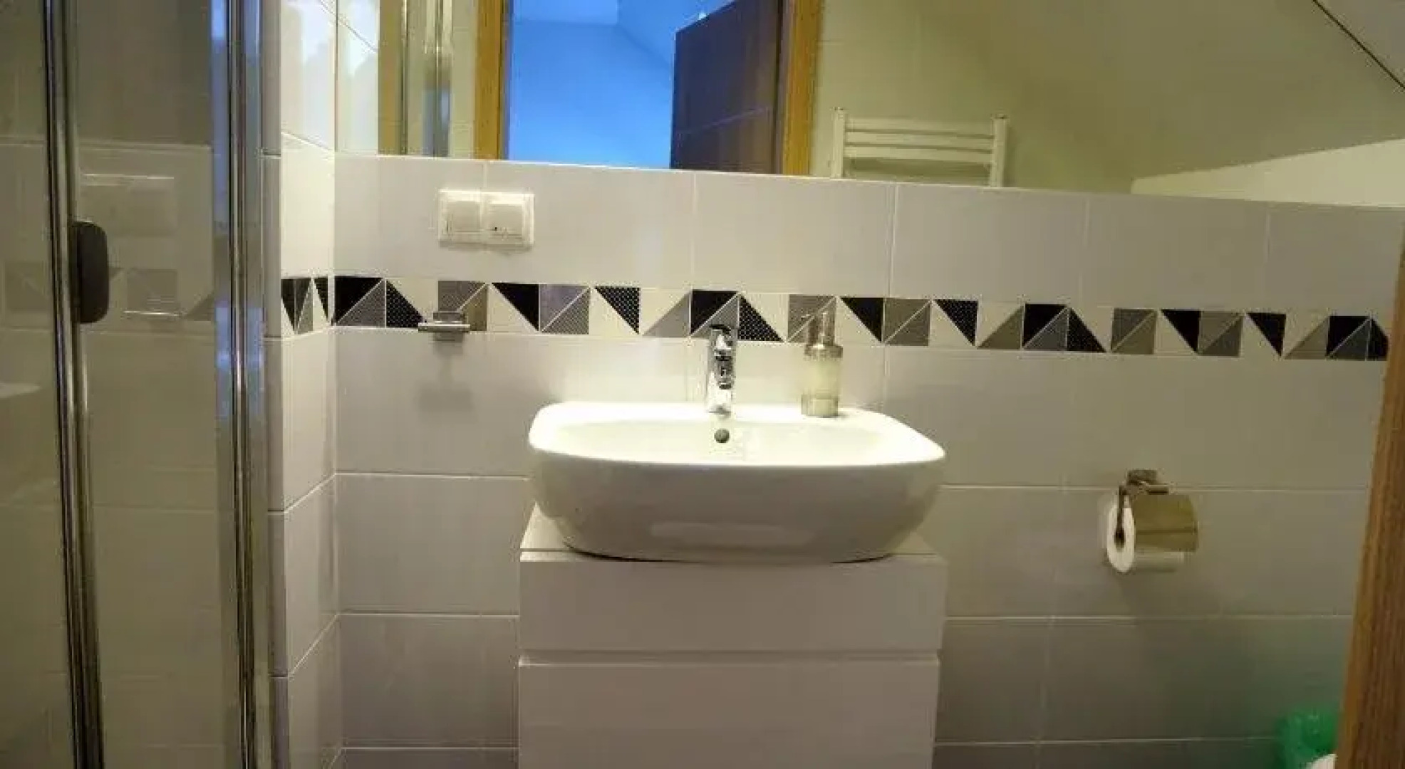 Villa Modlin Airport