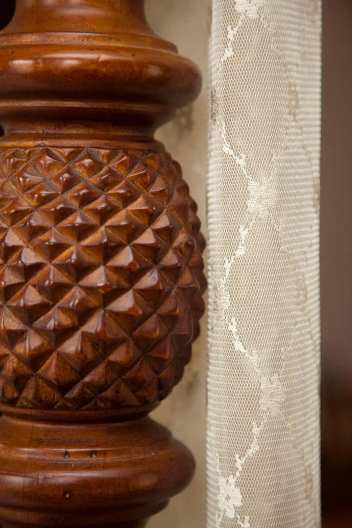 Beall Mansion An Elegant Bed & Breakfast Inn