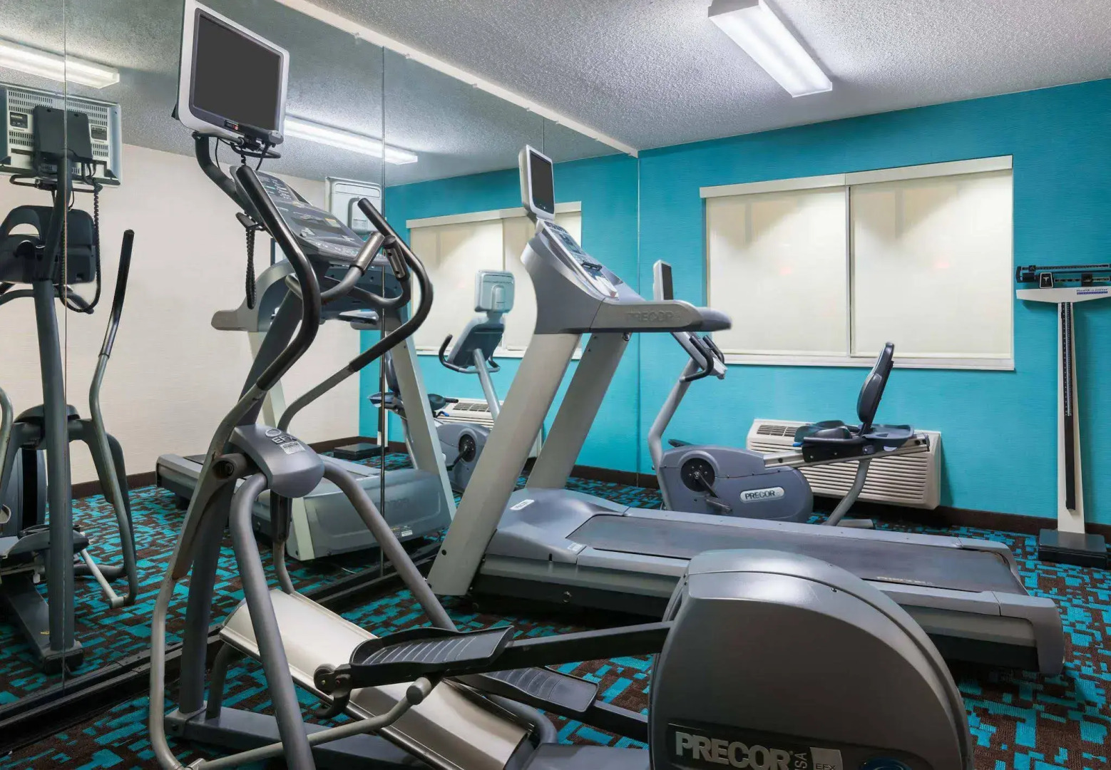 Fairfield Inn Albany University Area