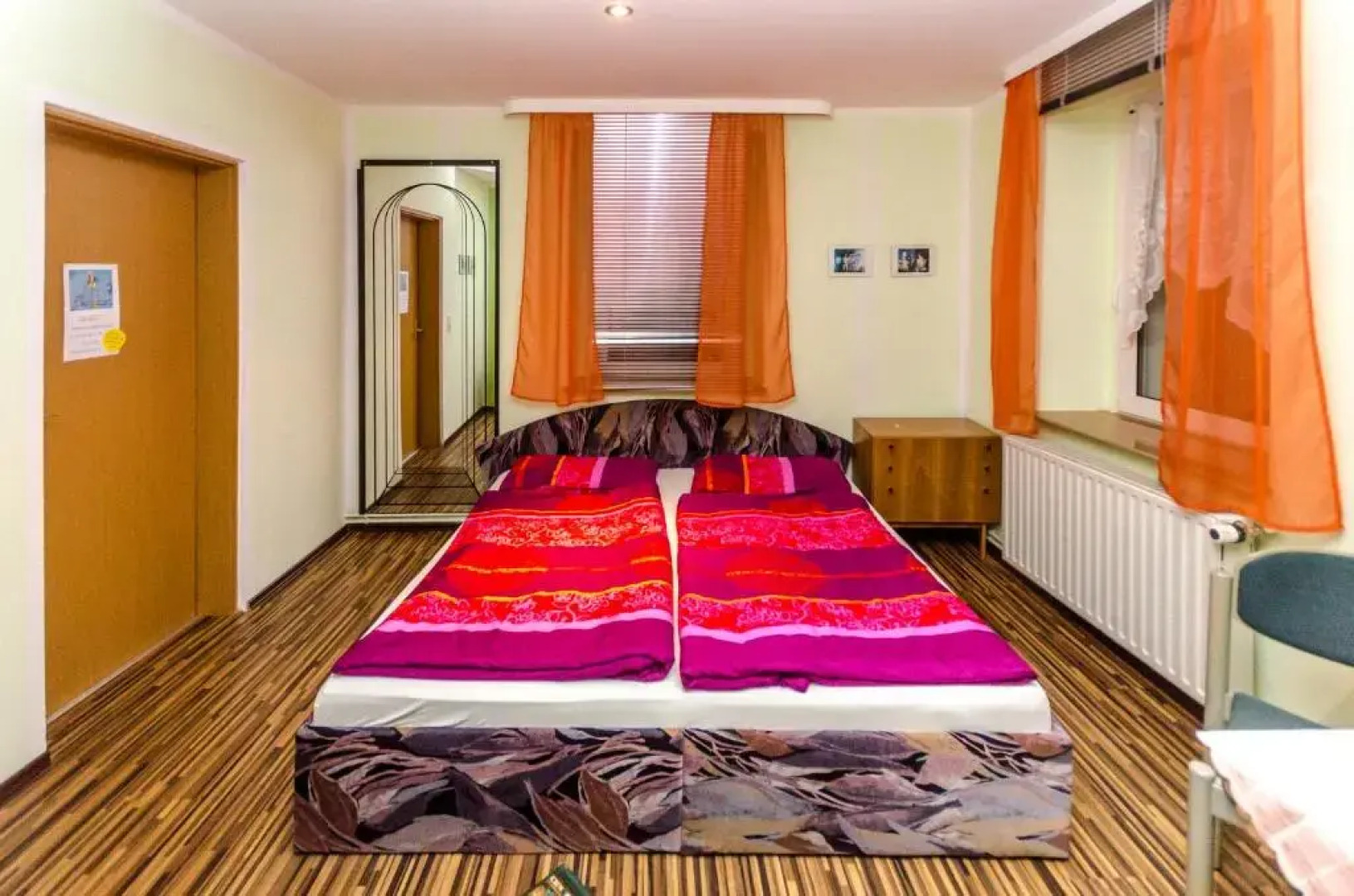 Pension Zur Kutscherstube