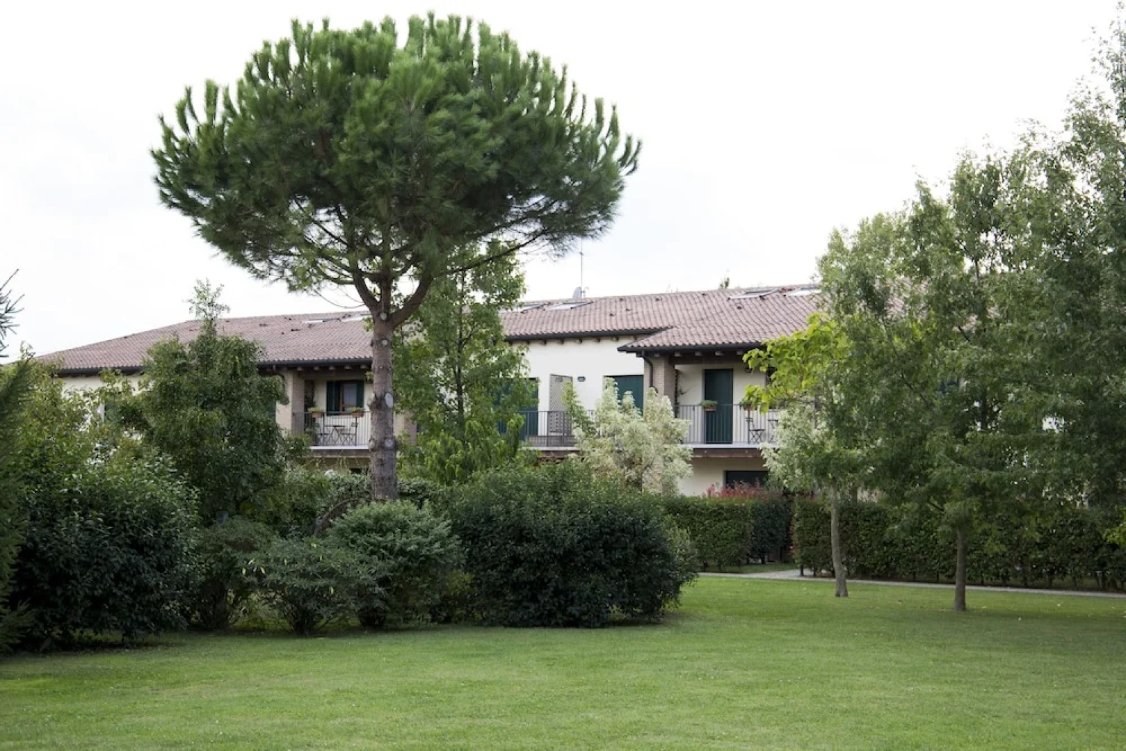 Residence Ca dei Dogi