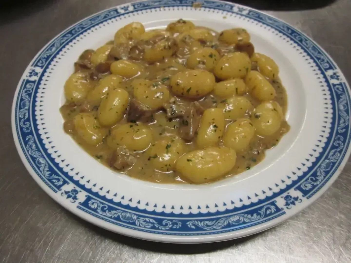 Hotel Ristorante le Terrazze di Nappino