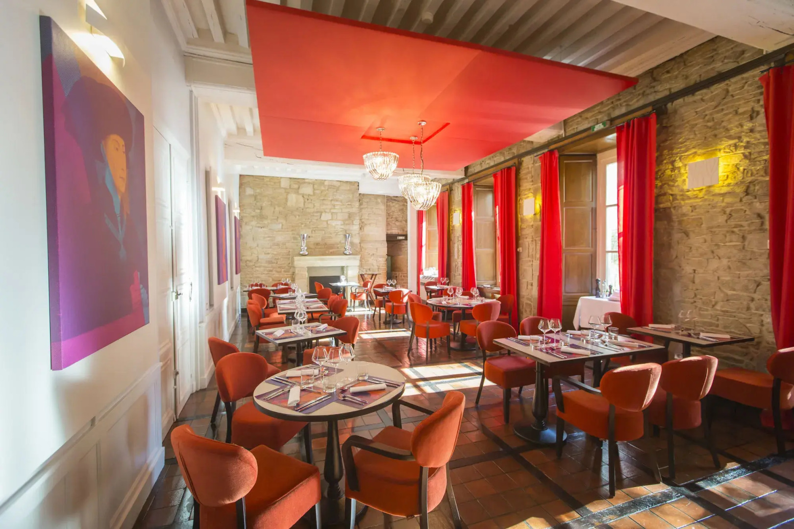 Hôtel Philippe le Bon