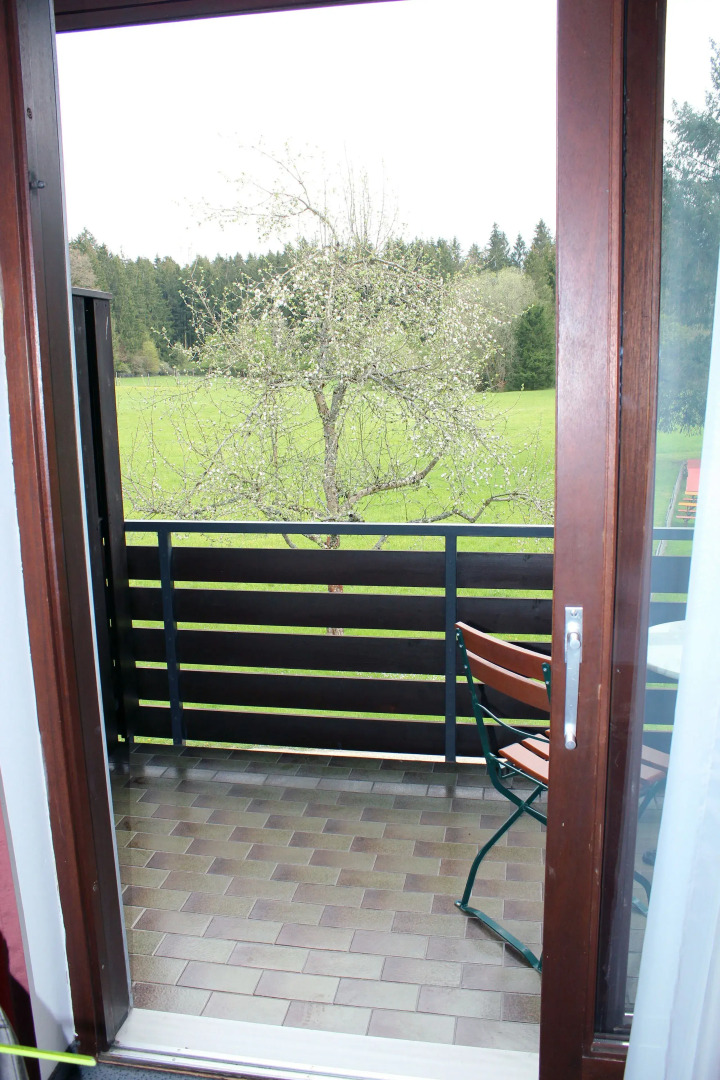 Waldgasthof zum Geländer