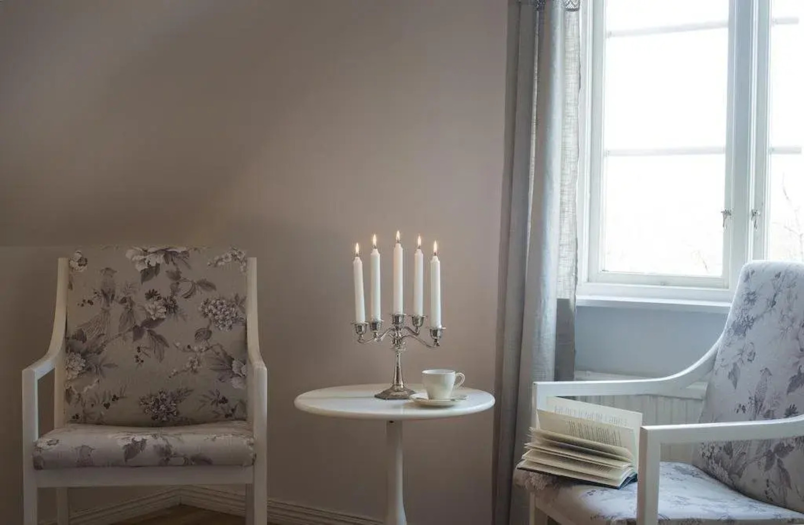 Kvinnaböske Krog & Hotel