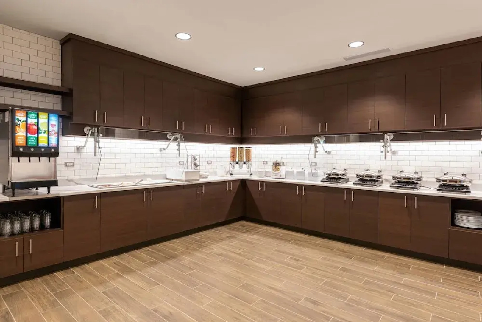 Residence Inn Indianapolis South Greenwood