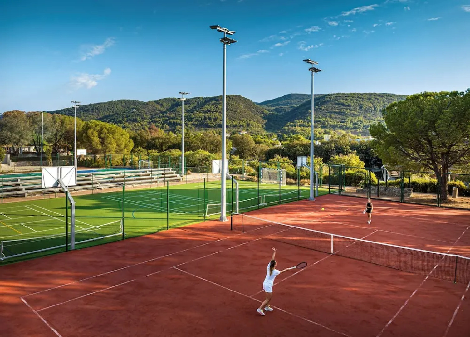 Valamar Amicor Resort