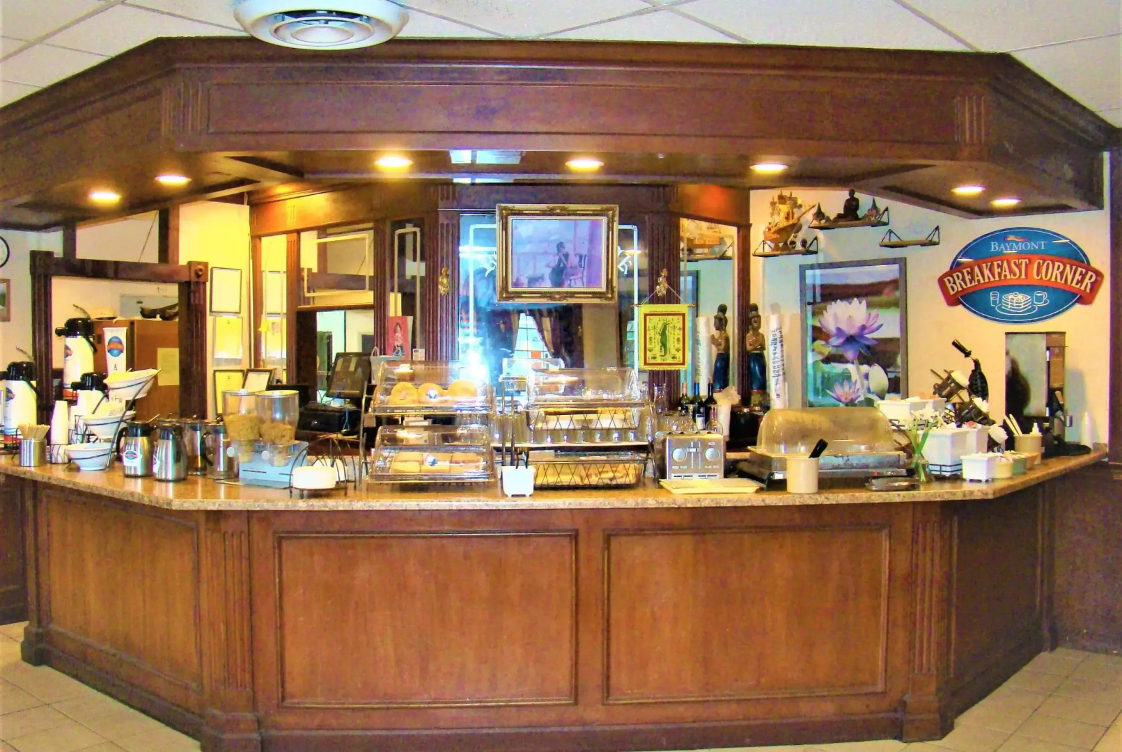 Baymont by Wyndham Front Royal Near Shenandoah National Park