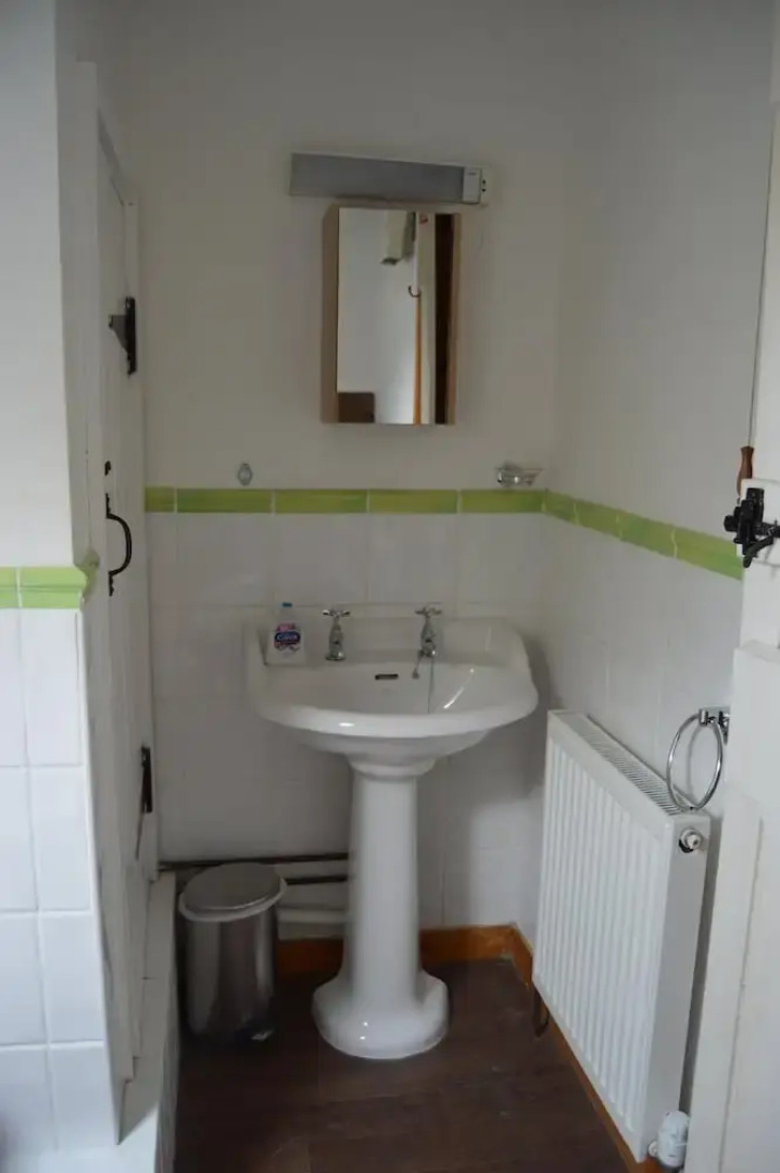 Whitewells Farm Cottages