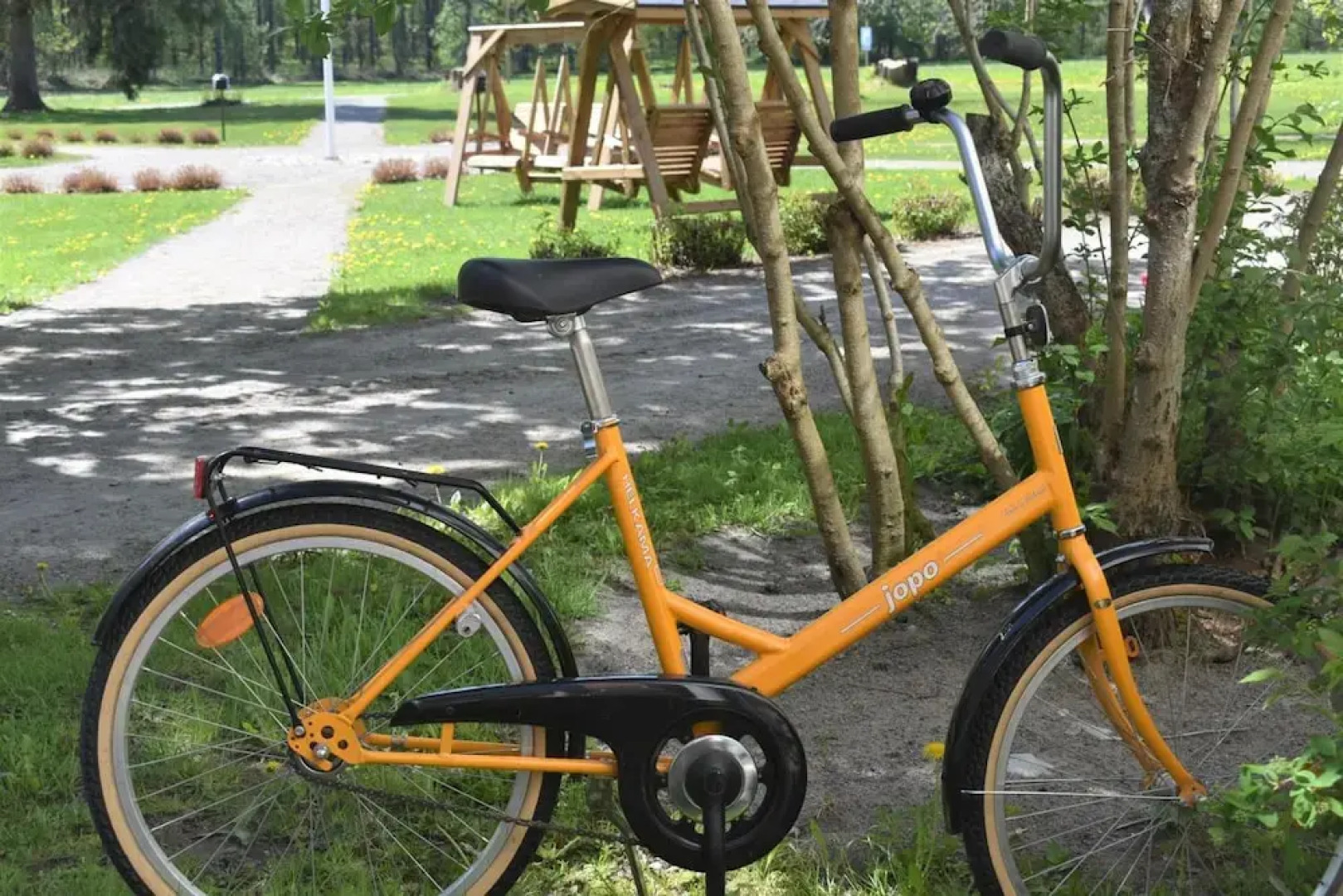 Kartanohostel Annacatharina