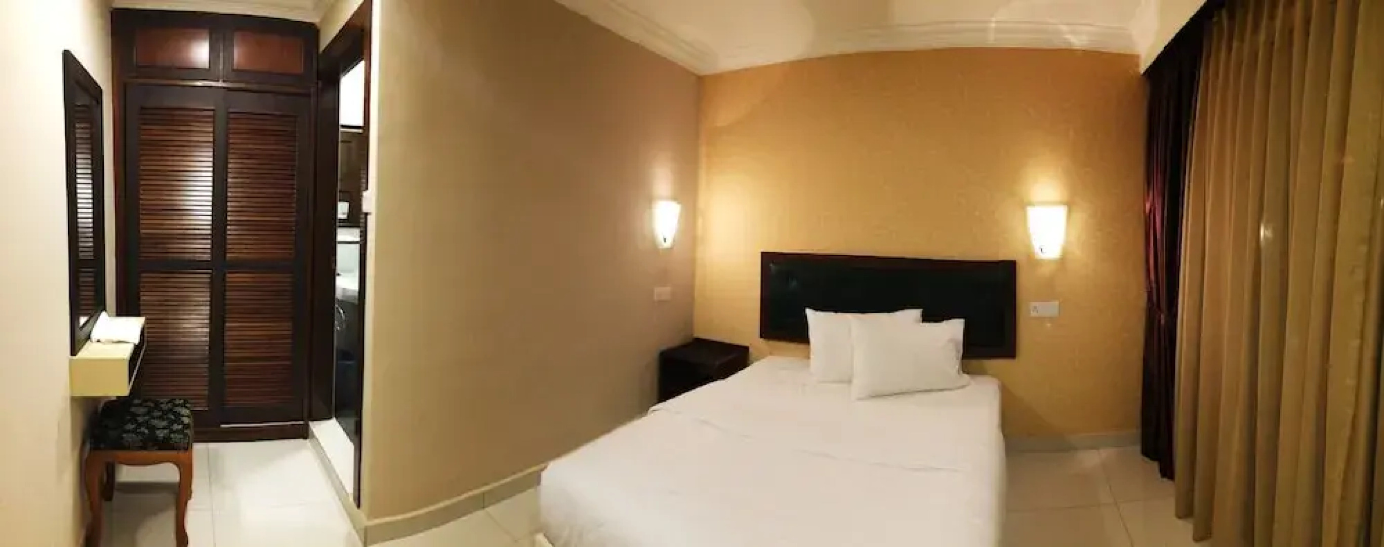 Kesuma Villa Exclusive Stay