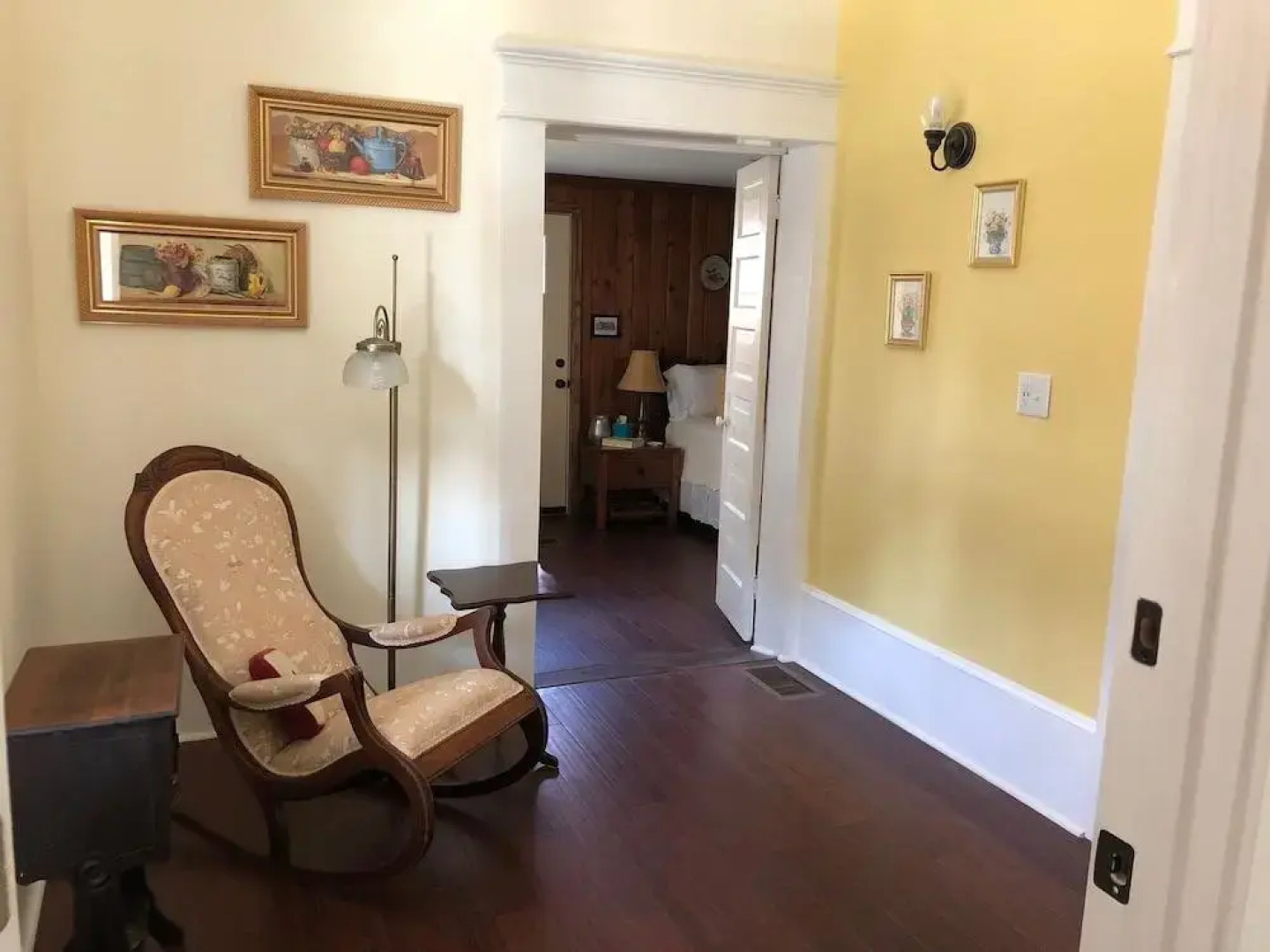 The Gibson House Inn