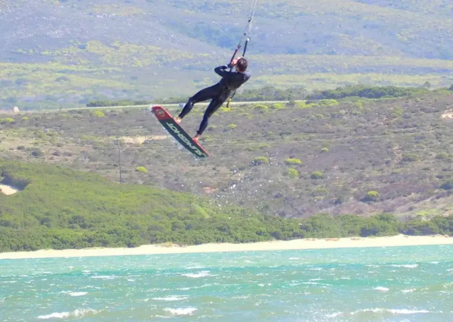 Kite View 2 Holiday Home