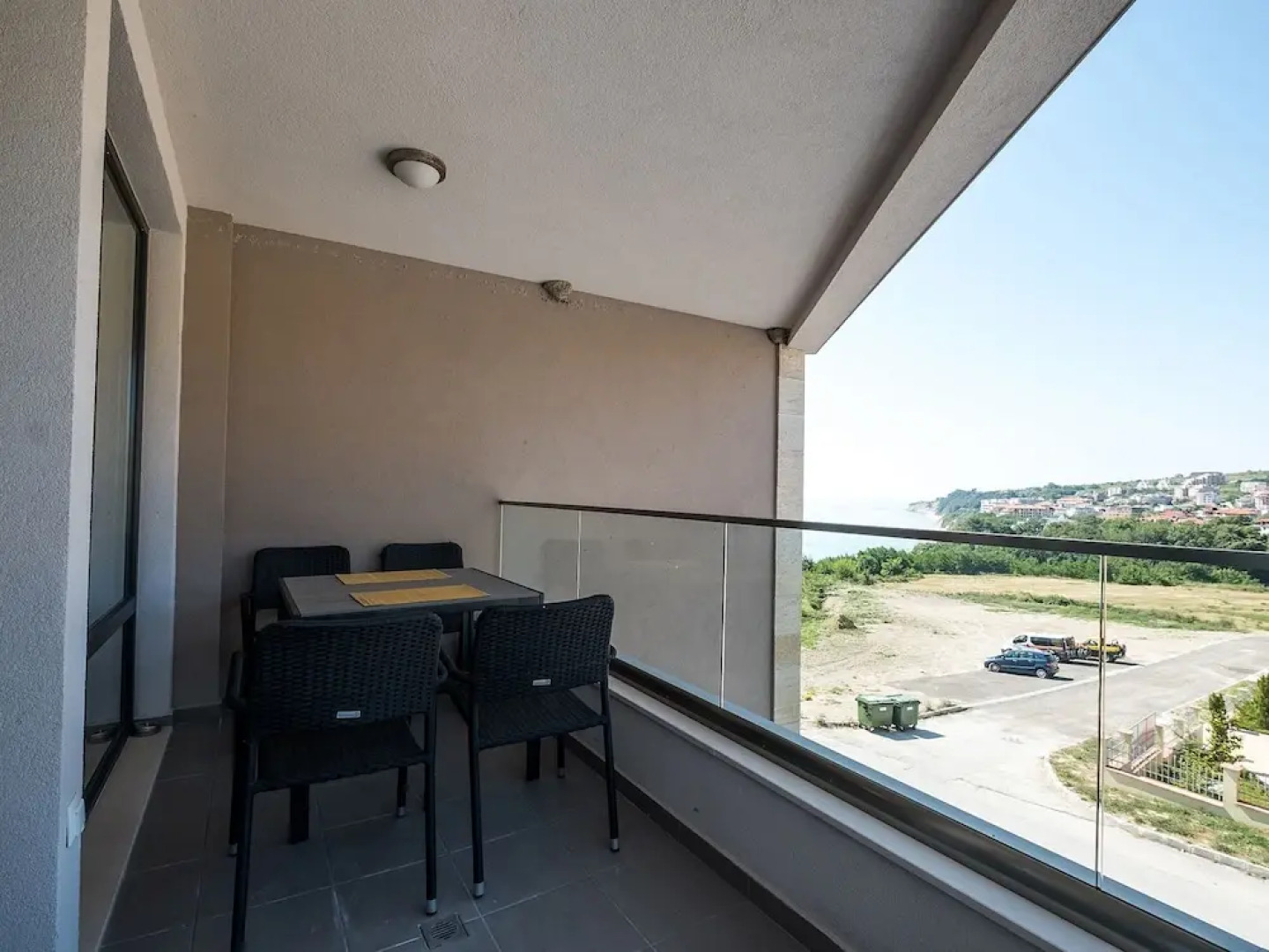 Gliko Seaside Residence