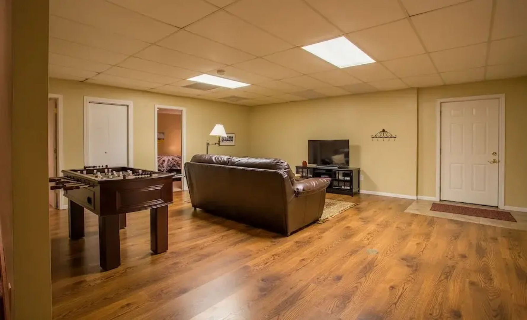 Ozarks Outdoor Legacy by RedAwning