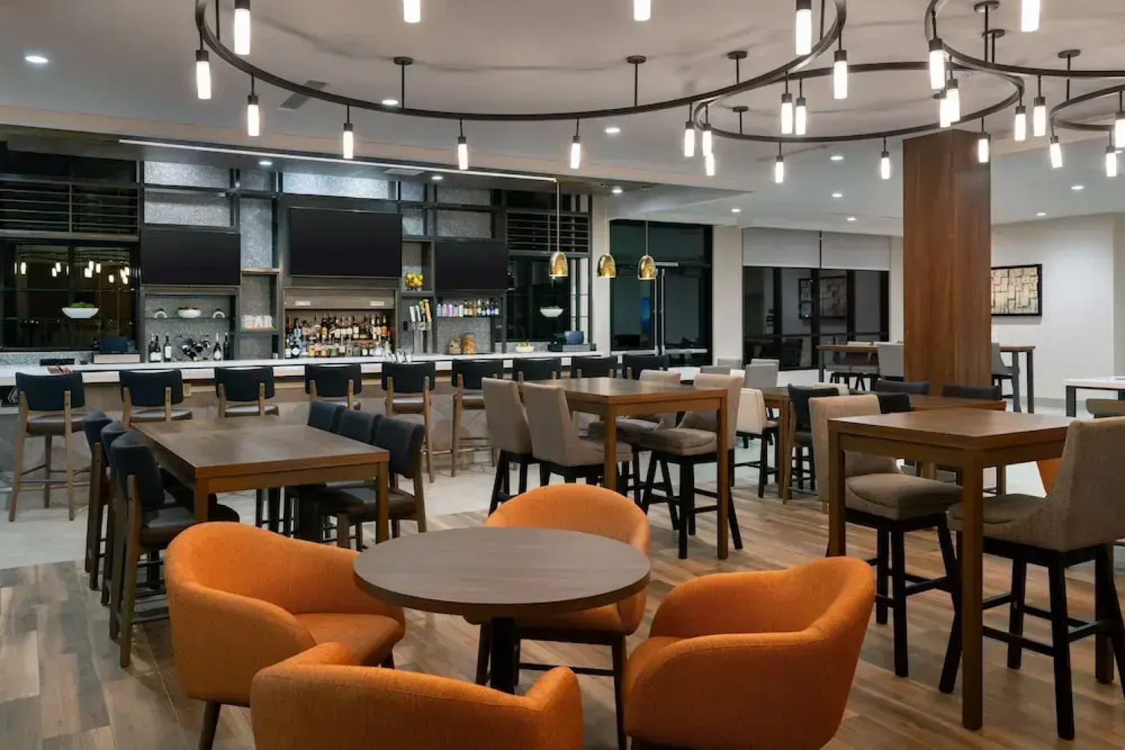 Hilton Garden Inn Visalia, Ca