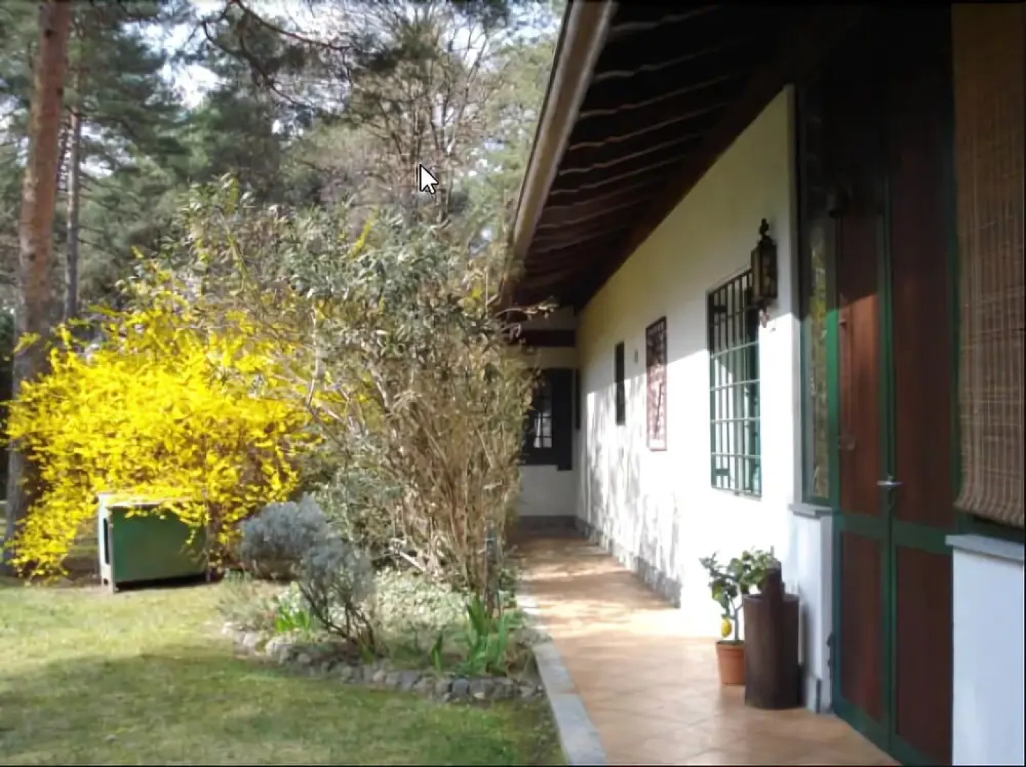 B&B Il Giardino delle Cince