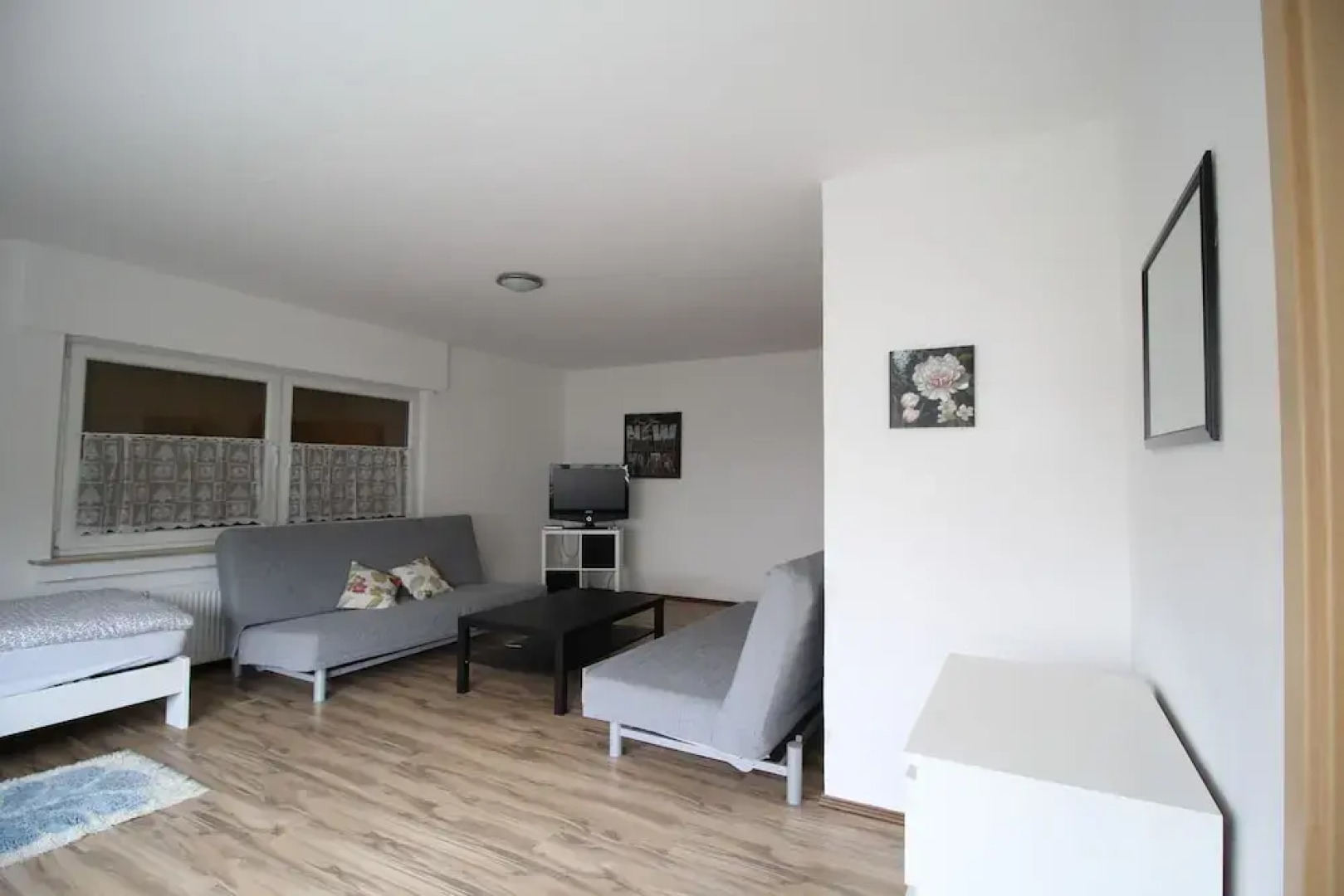 Ferienwohnung Eitorf