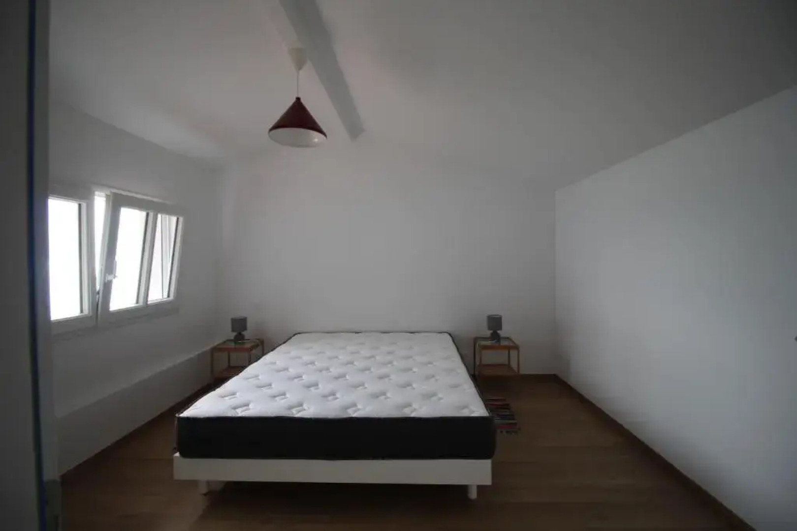 Appartement renove 3 chambres les pieds dans l eau