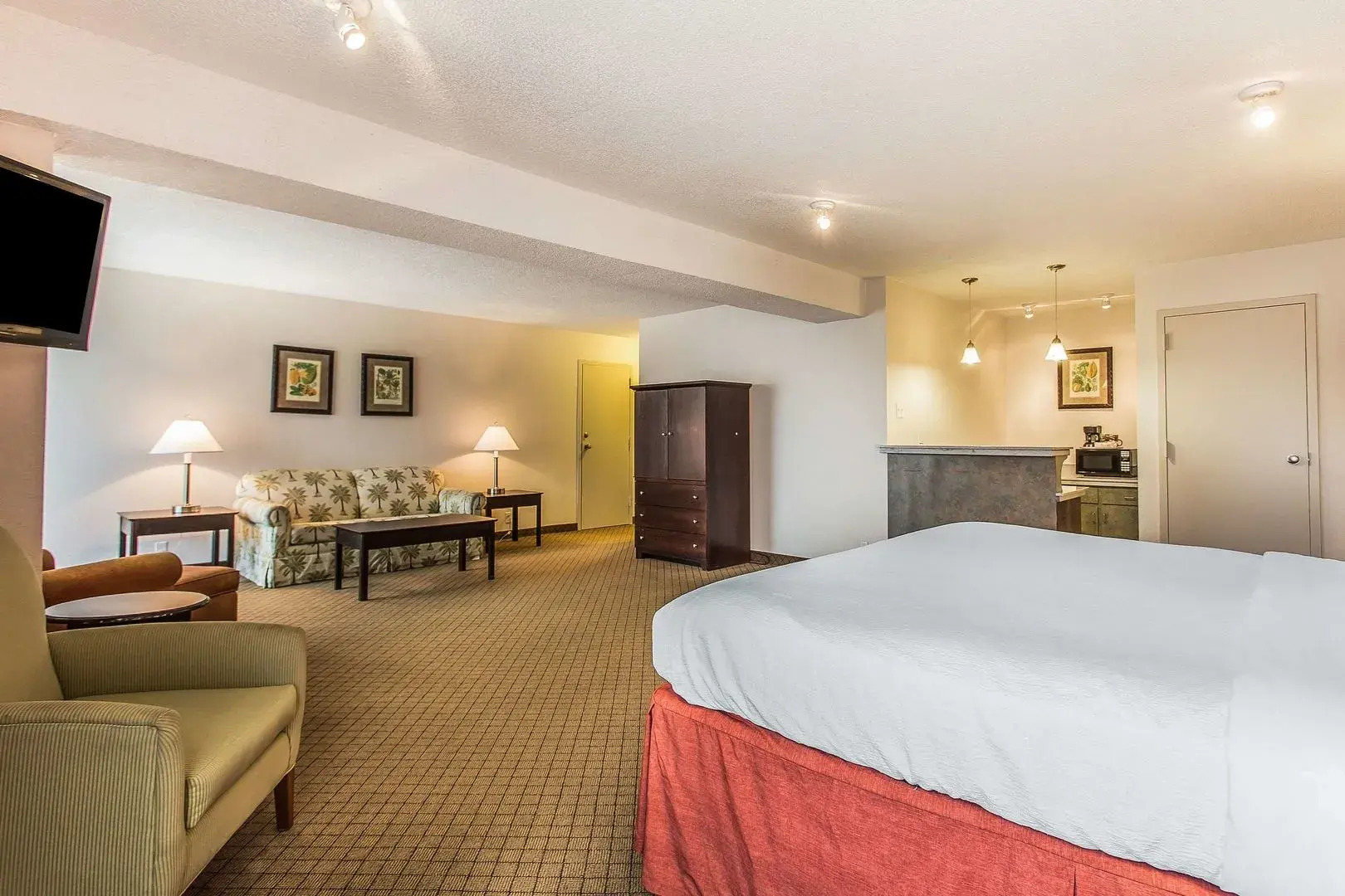 Four Points by Sheraton Myrtle Beach