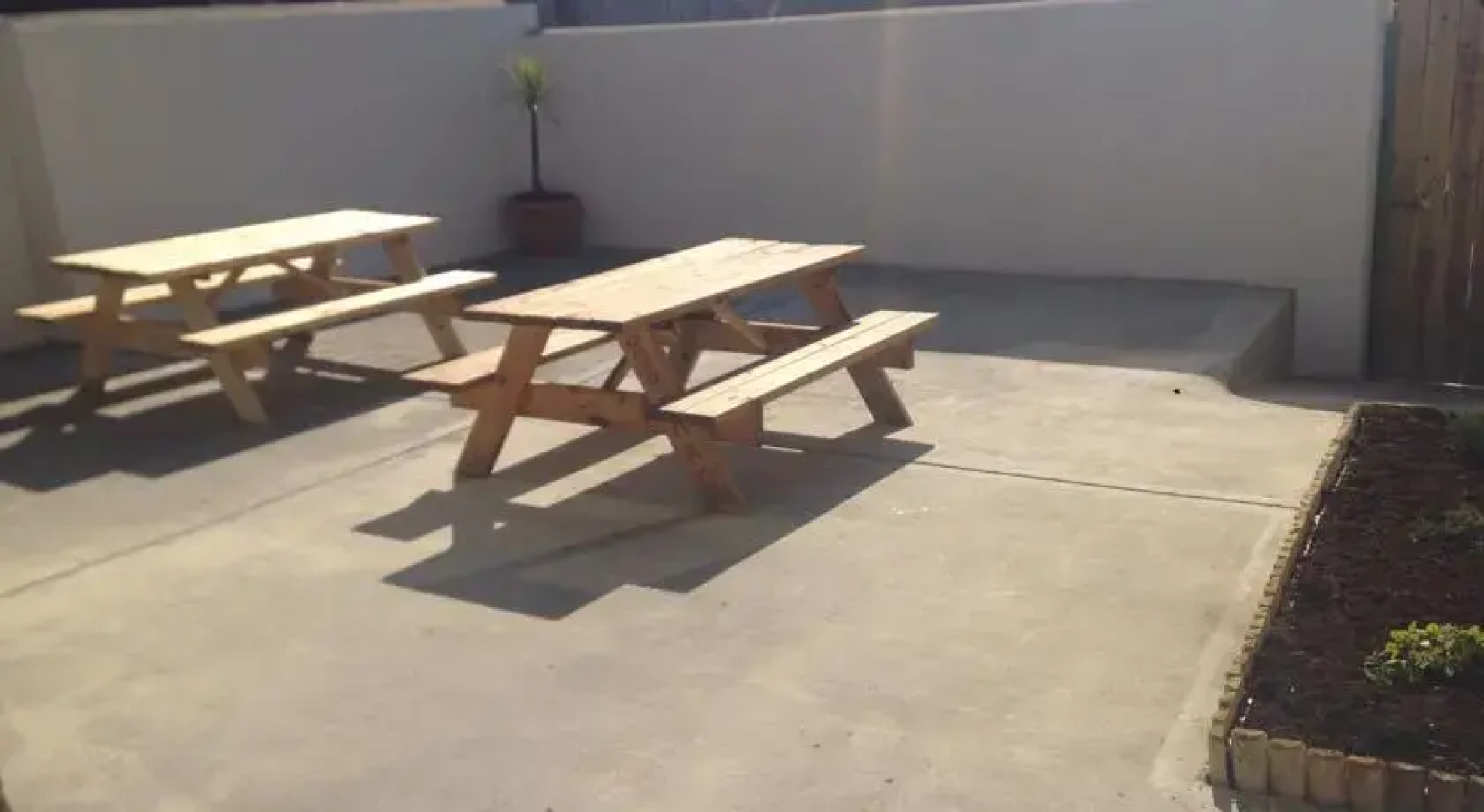 Four Bedroom Holiday Home