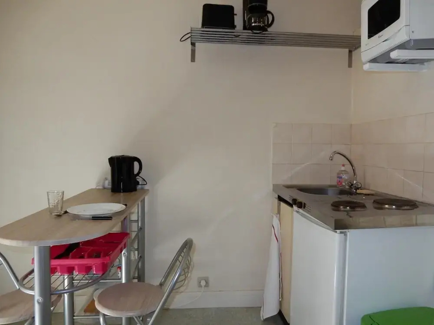 Le Studio des Halles