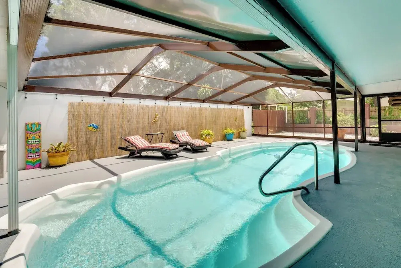 Winter Haven Retreat w/ Private Pool!