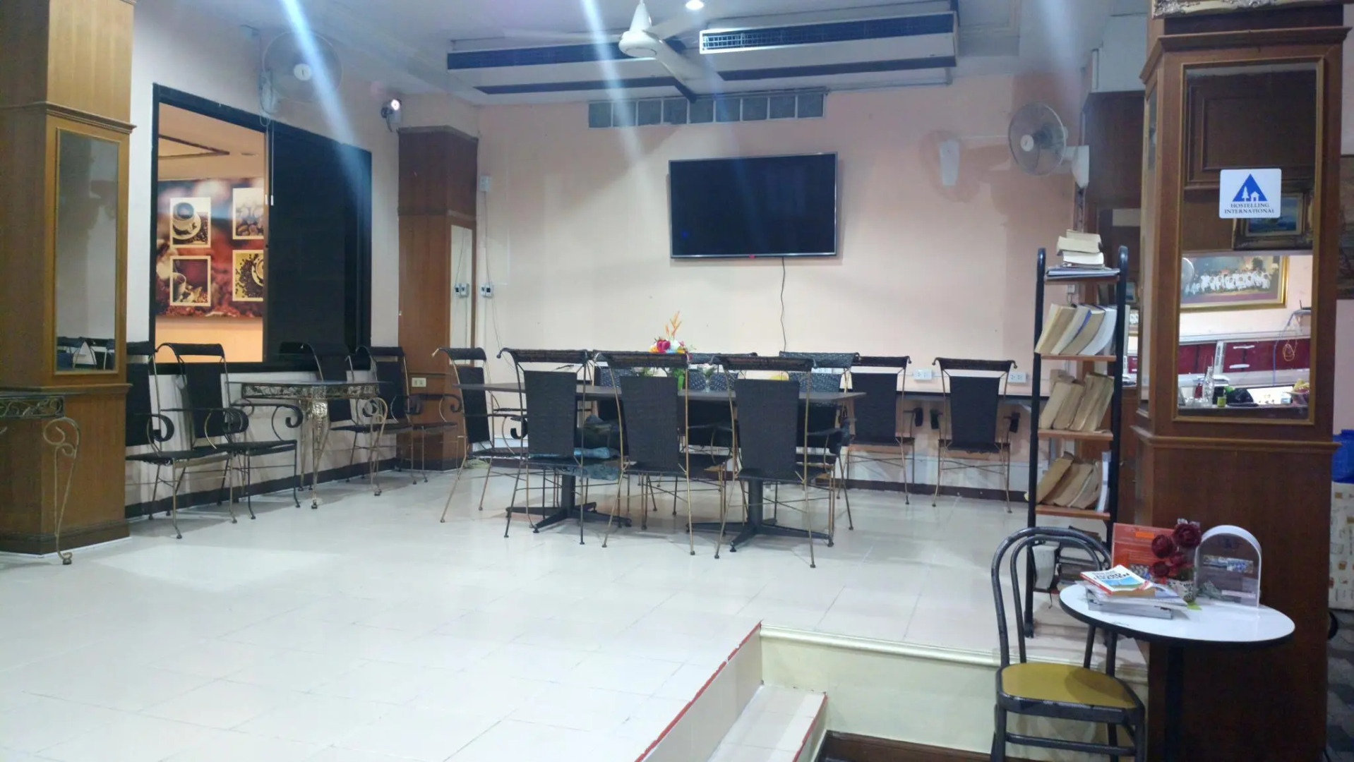 Huahin Euro City Hotel