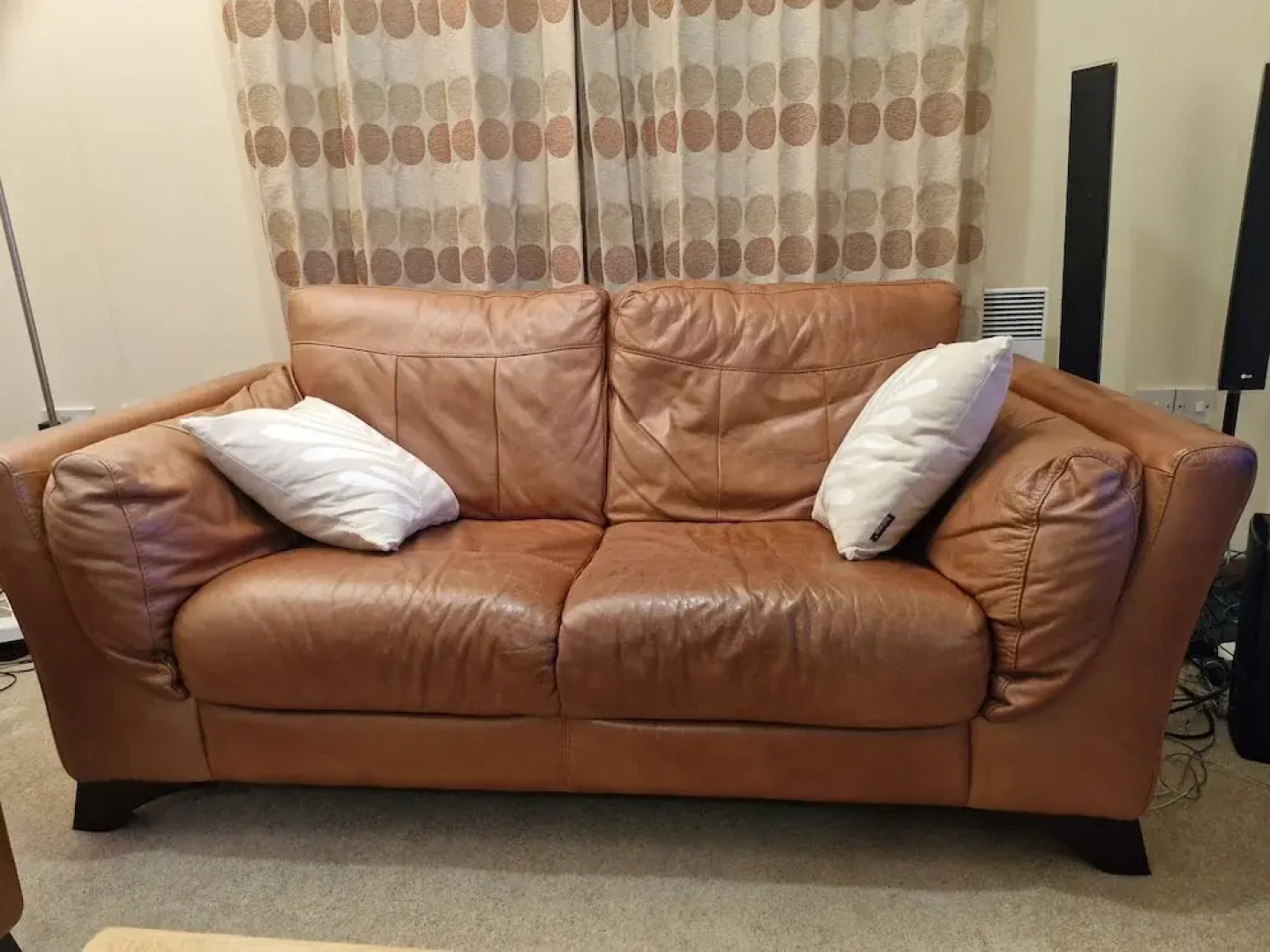 Impeccable 1-bed Apartment in Purfleet