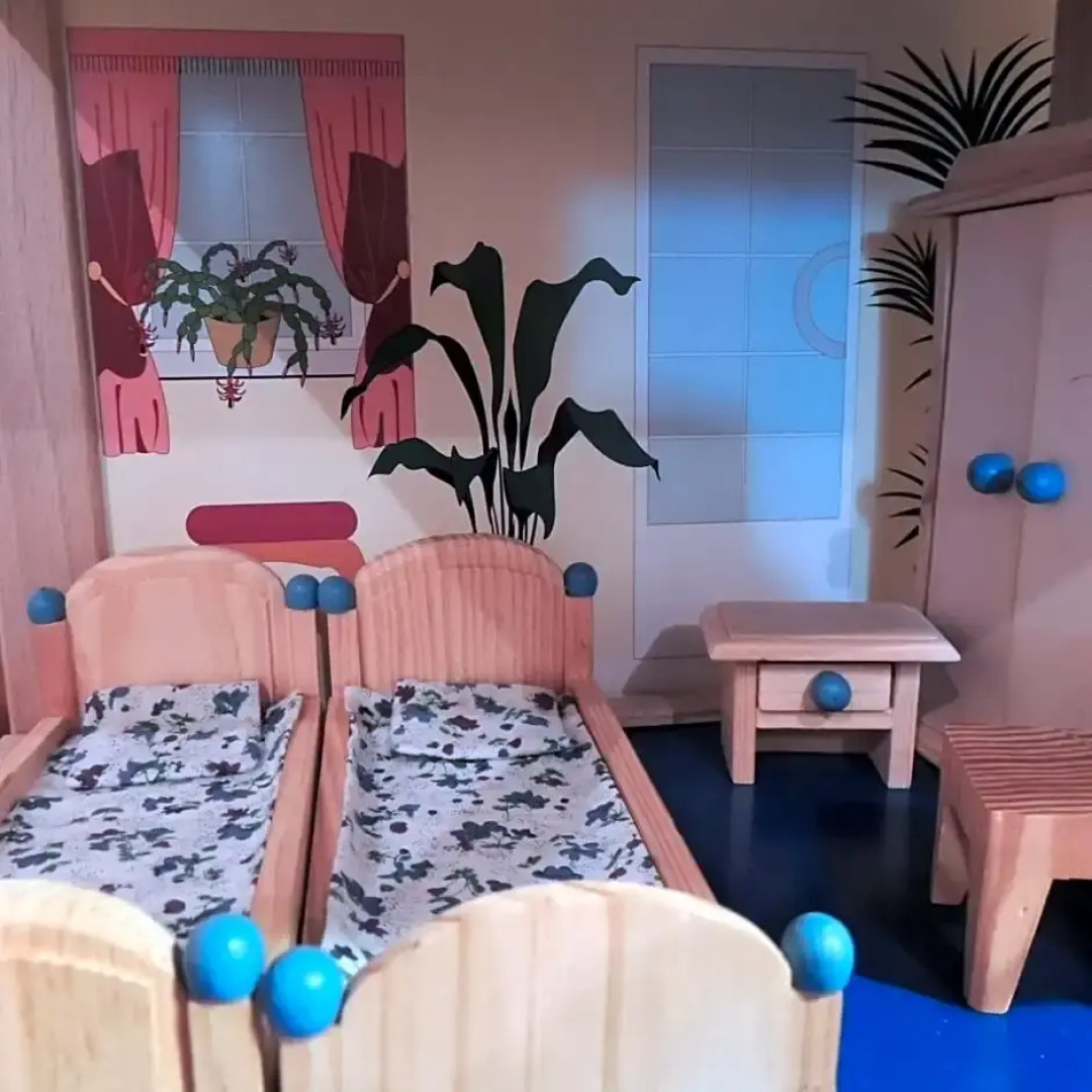 Hotel Haus Schönstatt -Self-Check-In