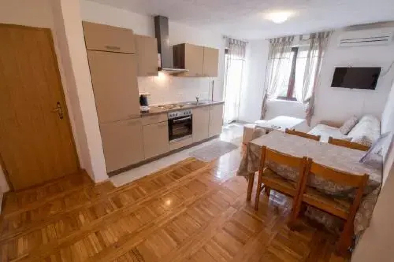 Stella Maris Accommodation