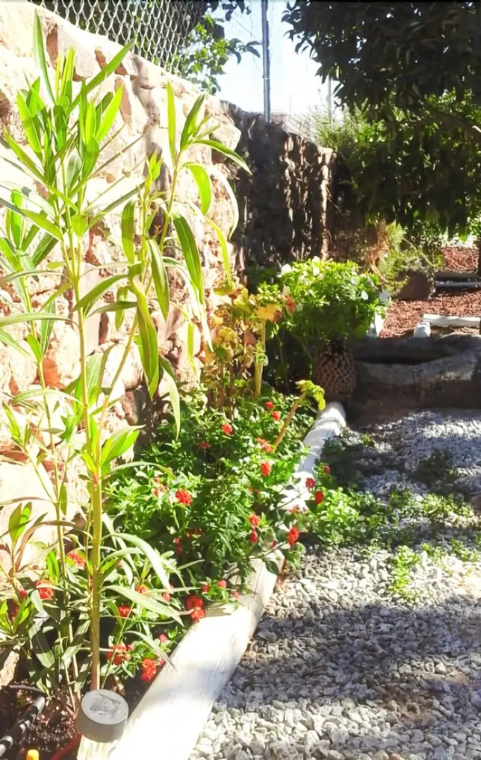 Casa Rural El Portalino