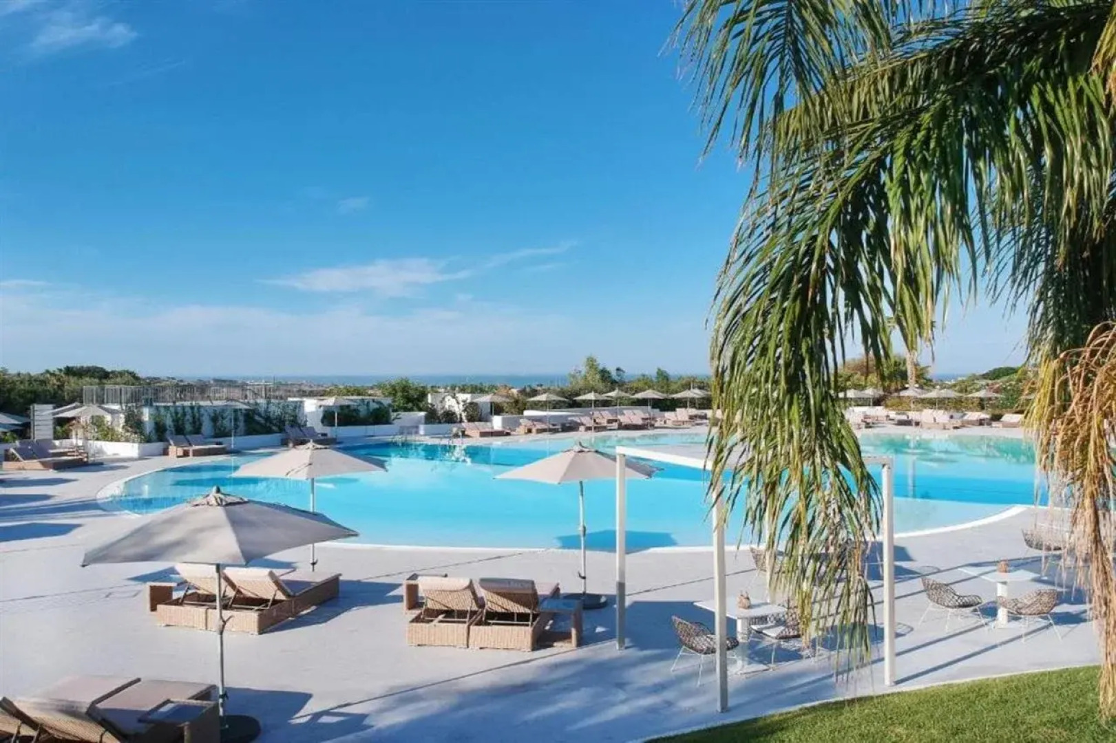 VOI Marsa Siclà Essentia