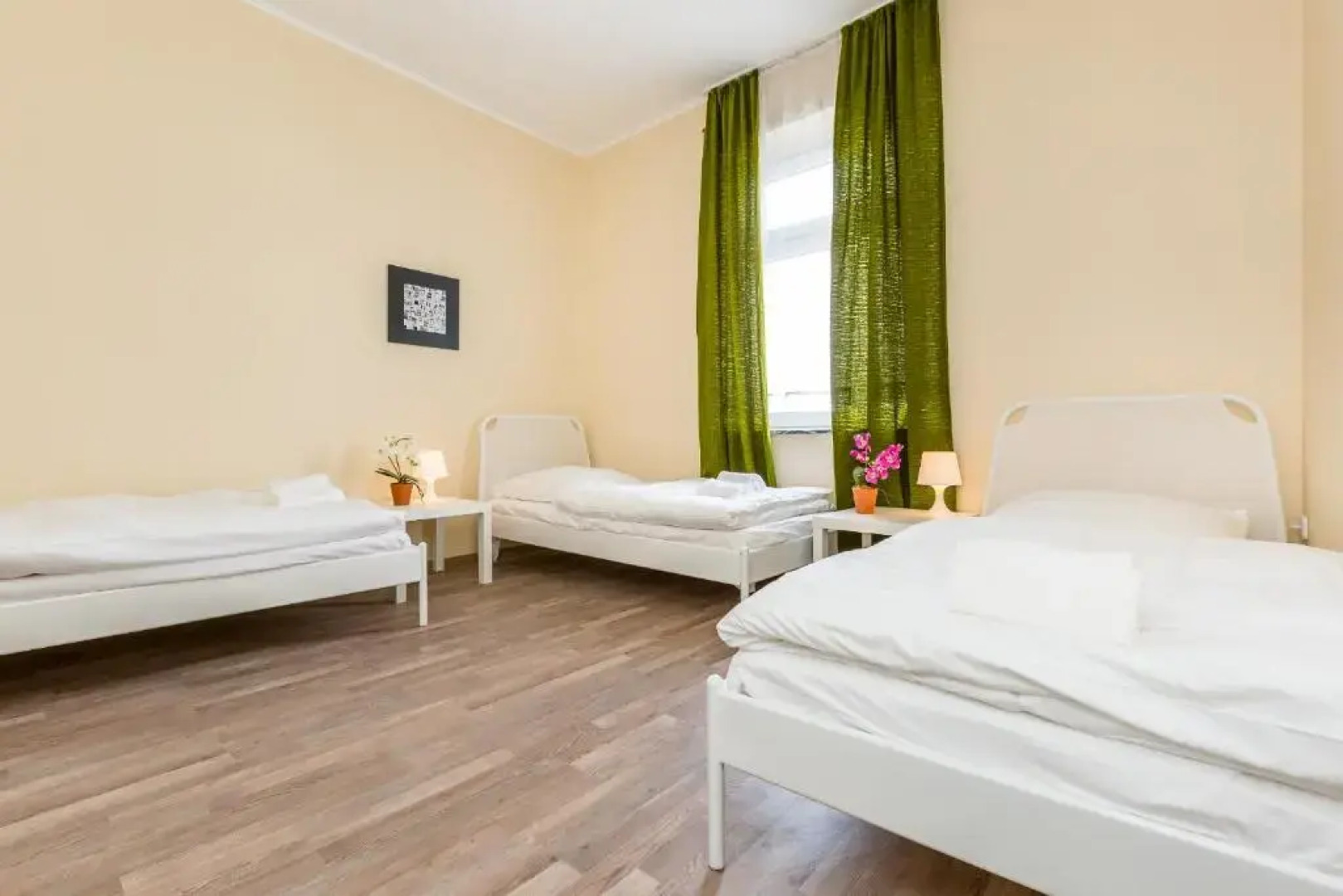 Apartments Leverkusen